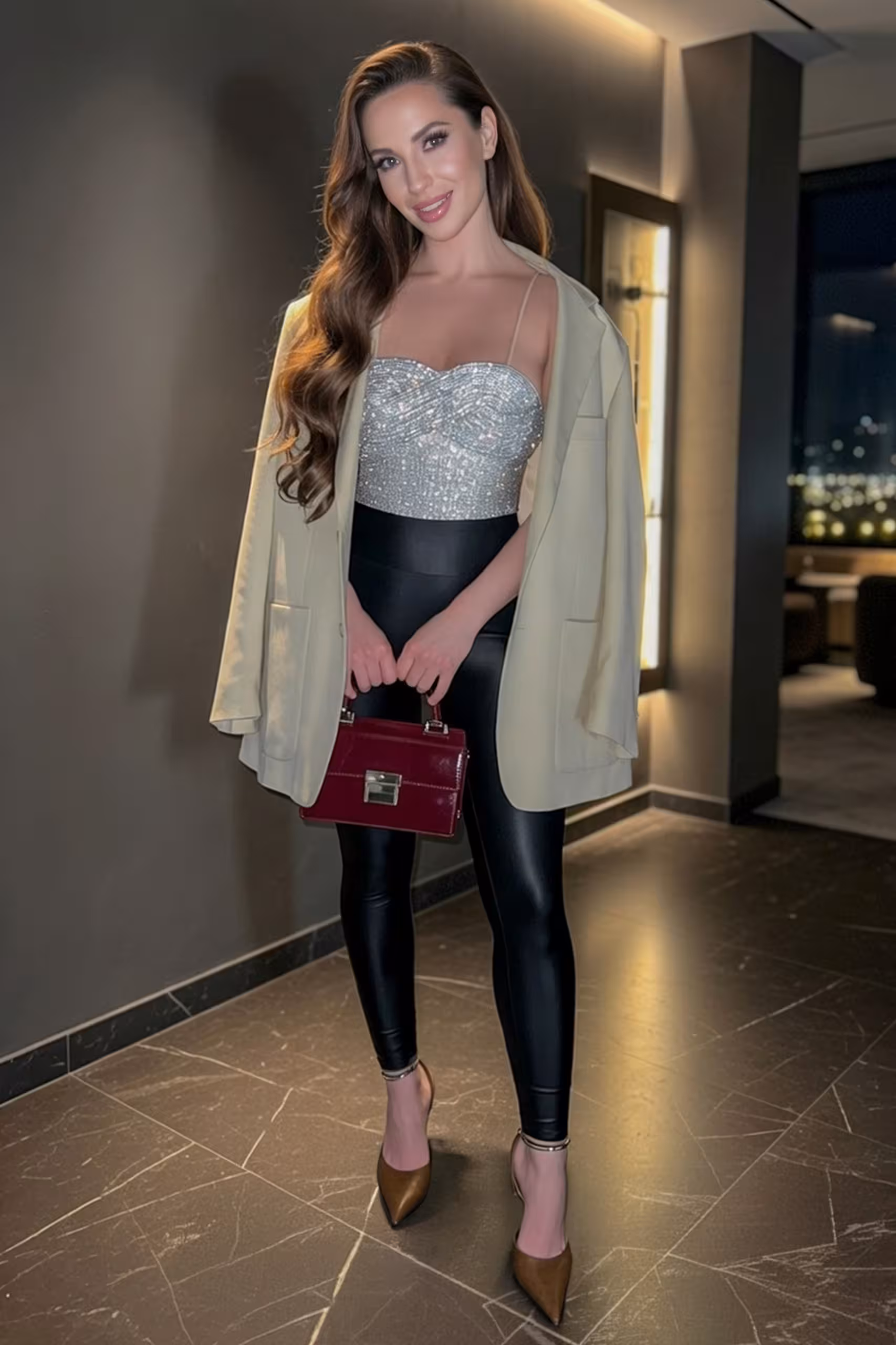 Yulia mujeres rusas buscan latinos