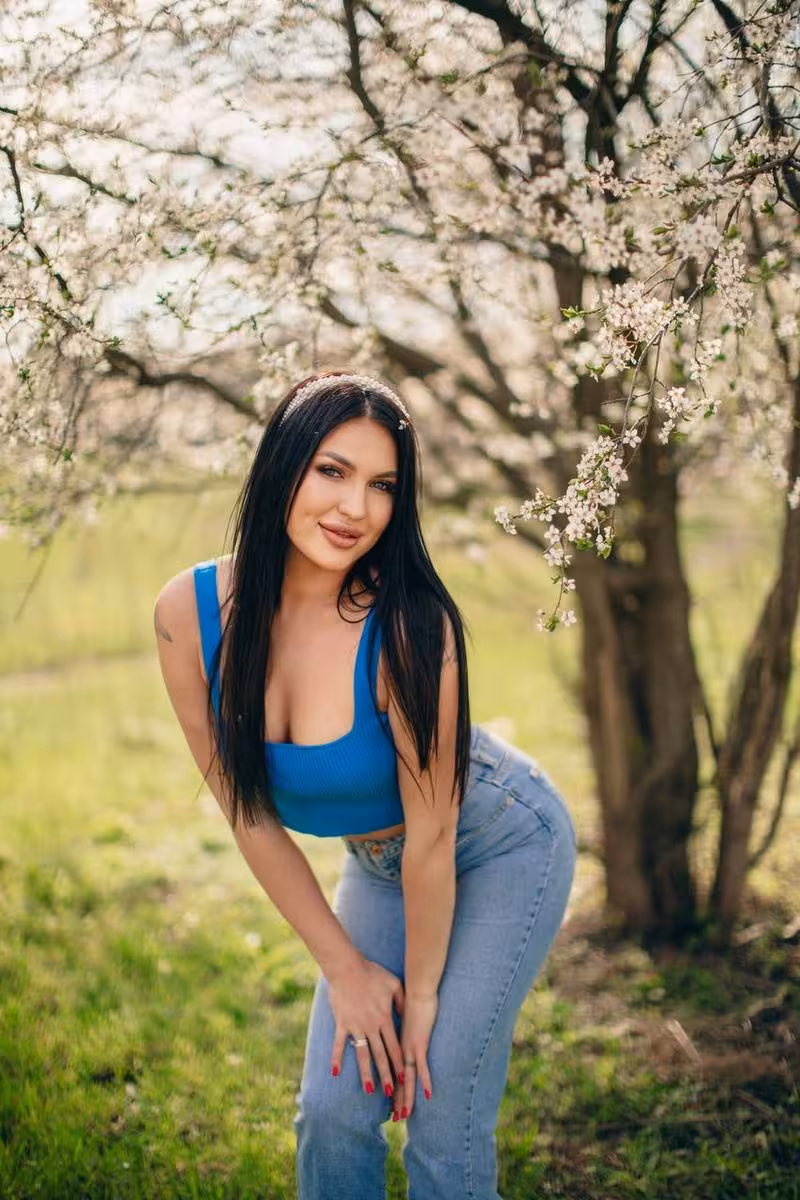 Angelina mujeres rusas caracteristicas fisicas