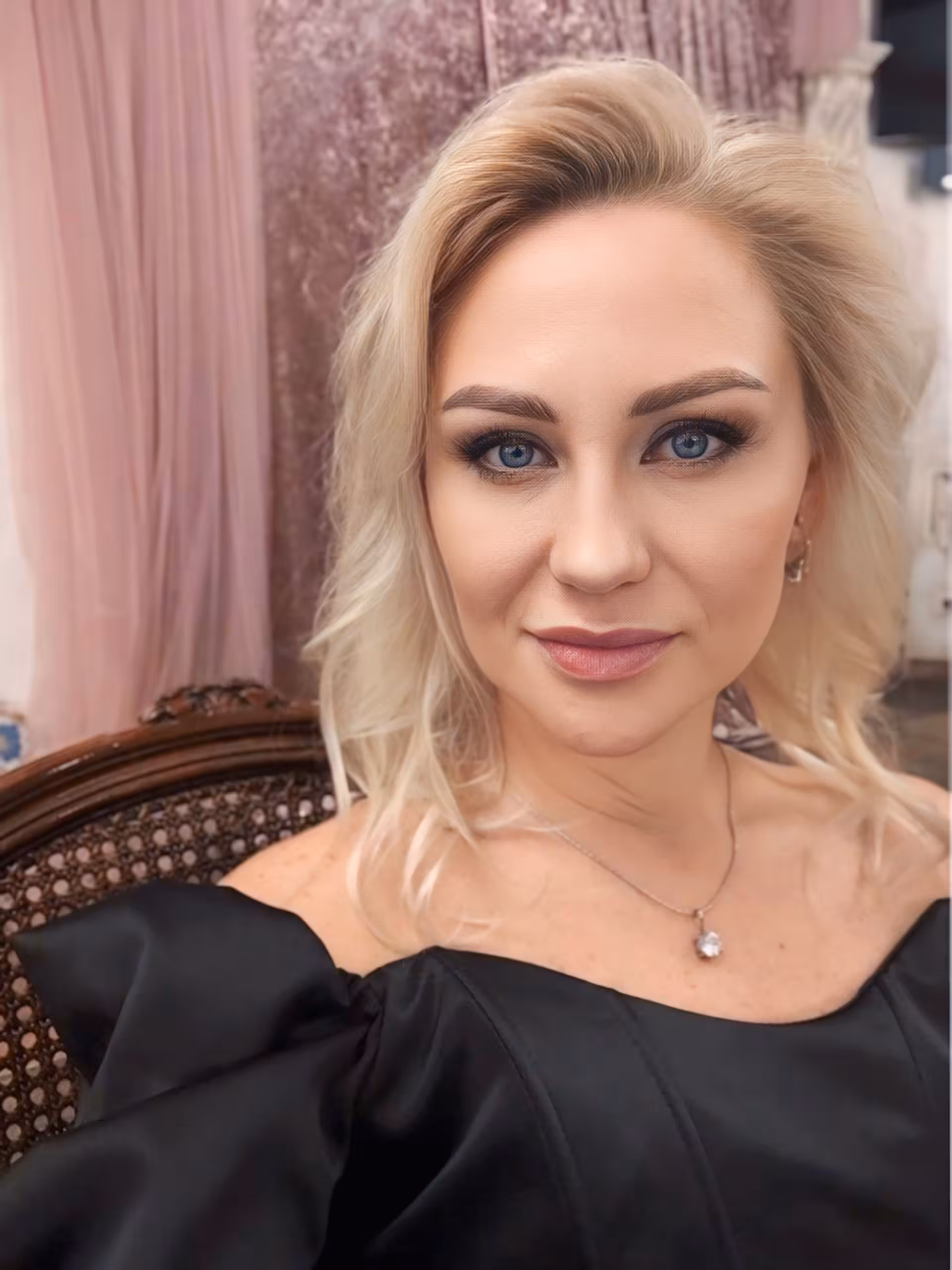 Natalia mujeres rusas de 40 anos