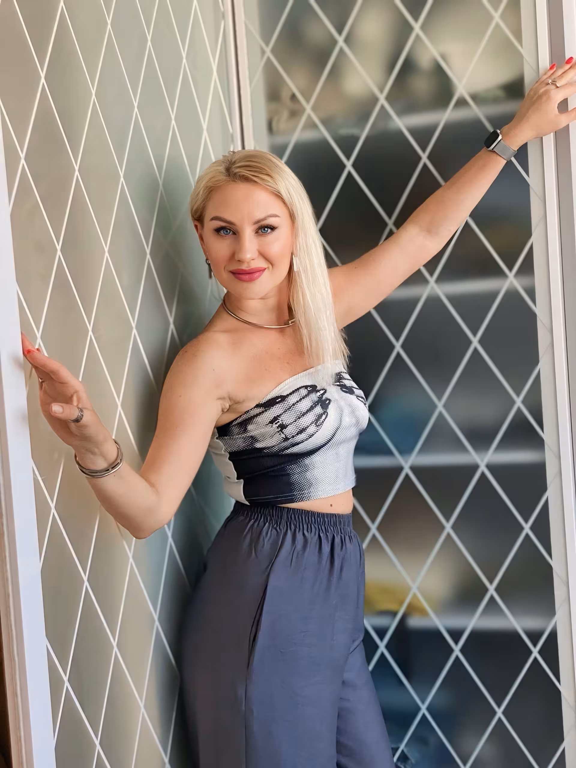 Natalia mujeres rusas de 40 anos