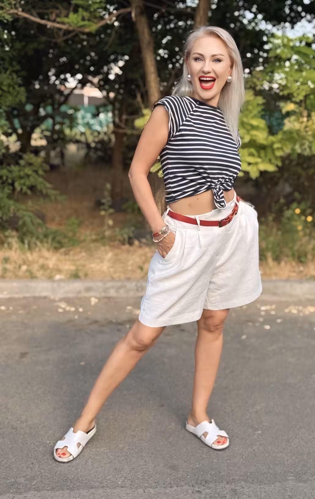 Natalia mujeres rusas de 40 anos