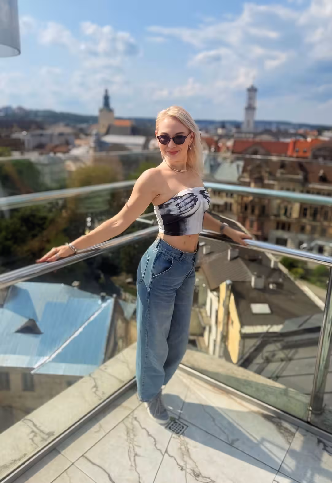 Natalia mujeres rusas de 40 anos
