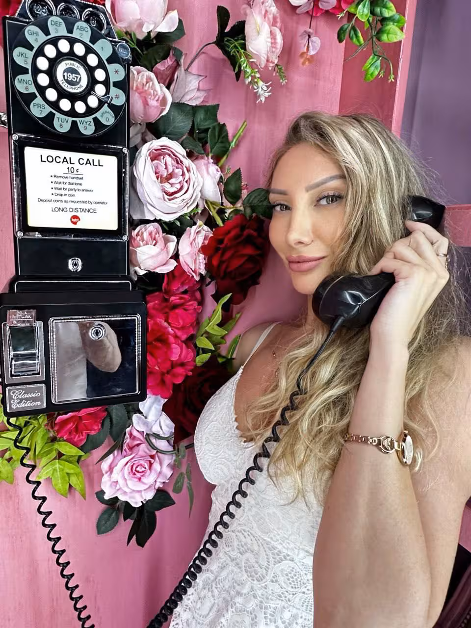 Tatiana mujeres rusas destacadas