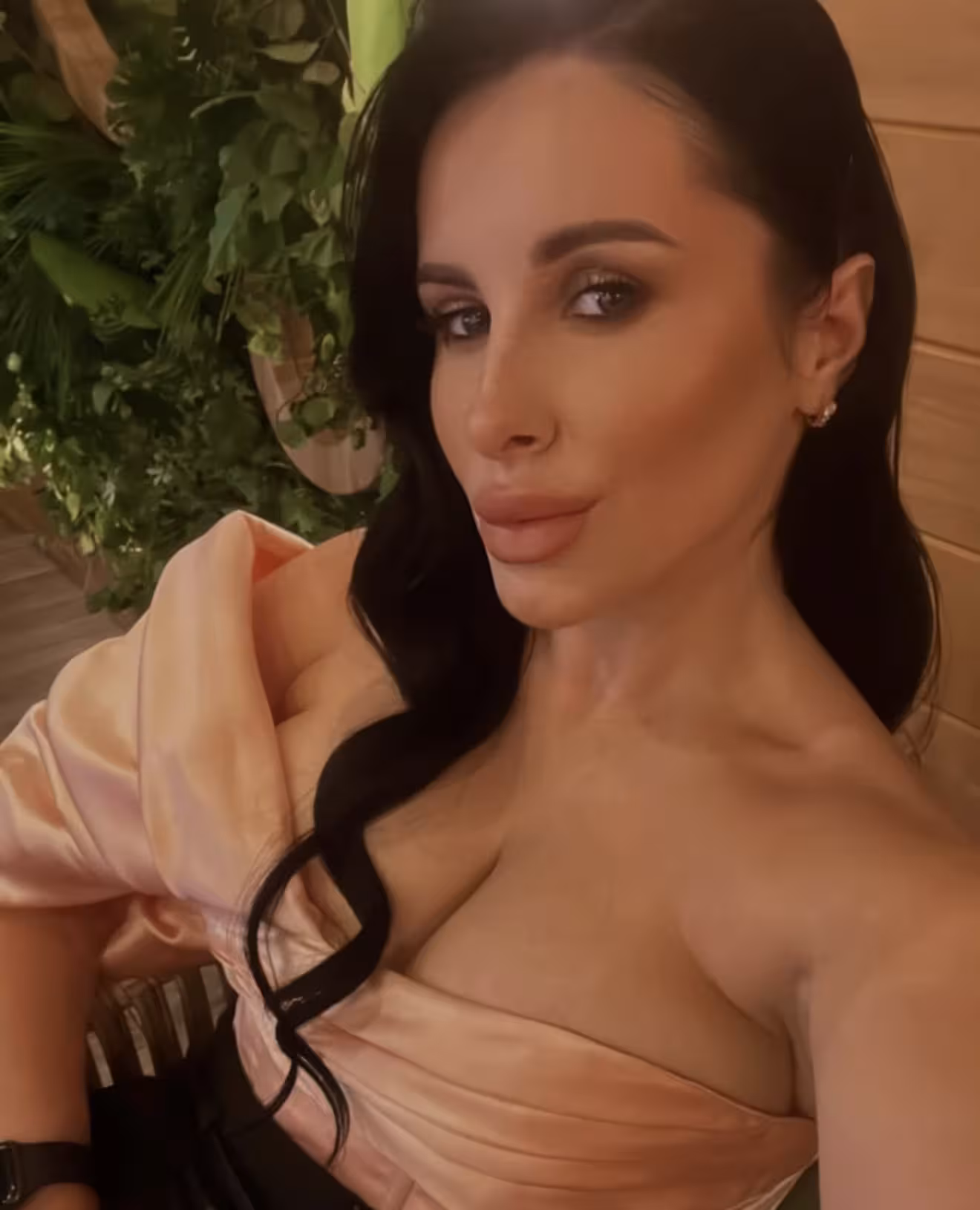 Natalia mujeres rusas en busca de marido