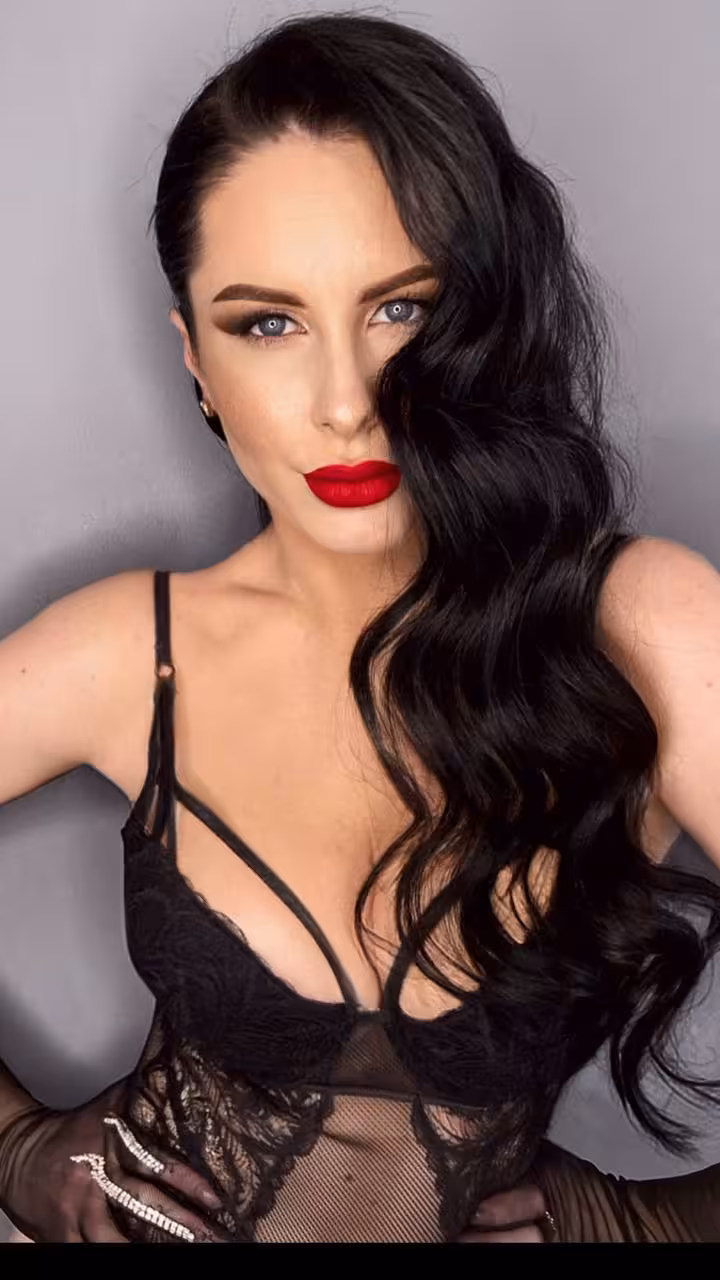 Natalia mujeres rusas en busca de marido
