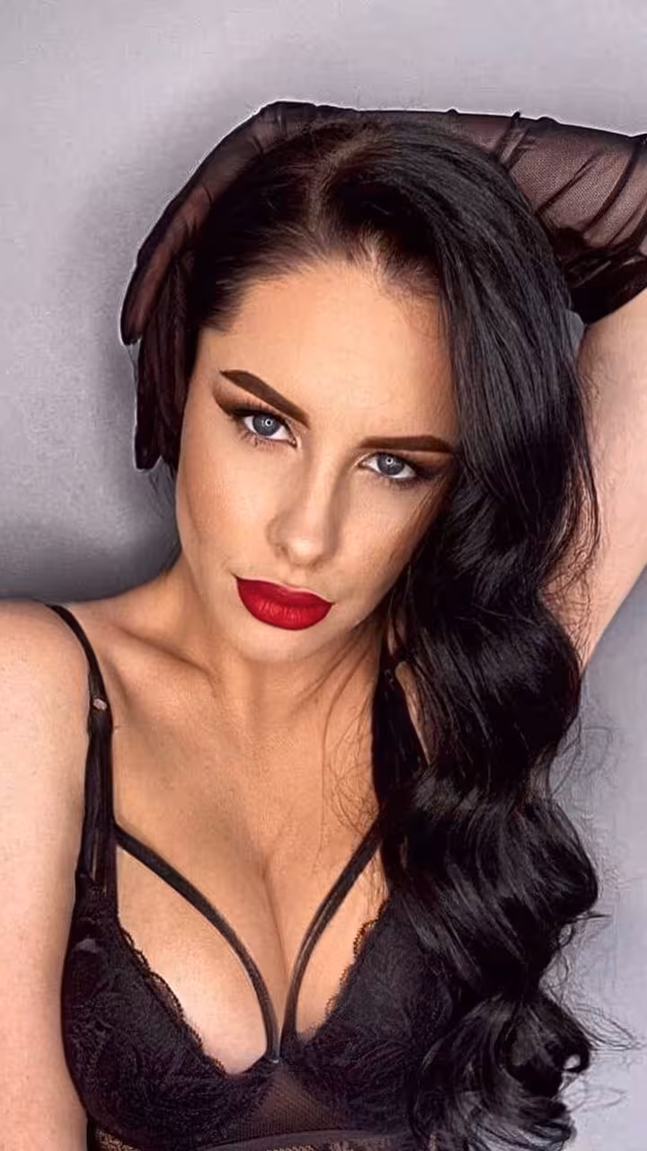 Natalia mujeres rusas en busca de marido