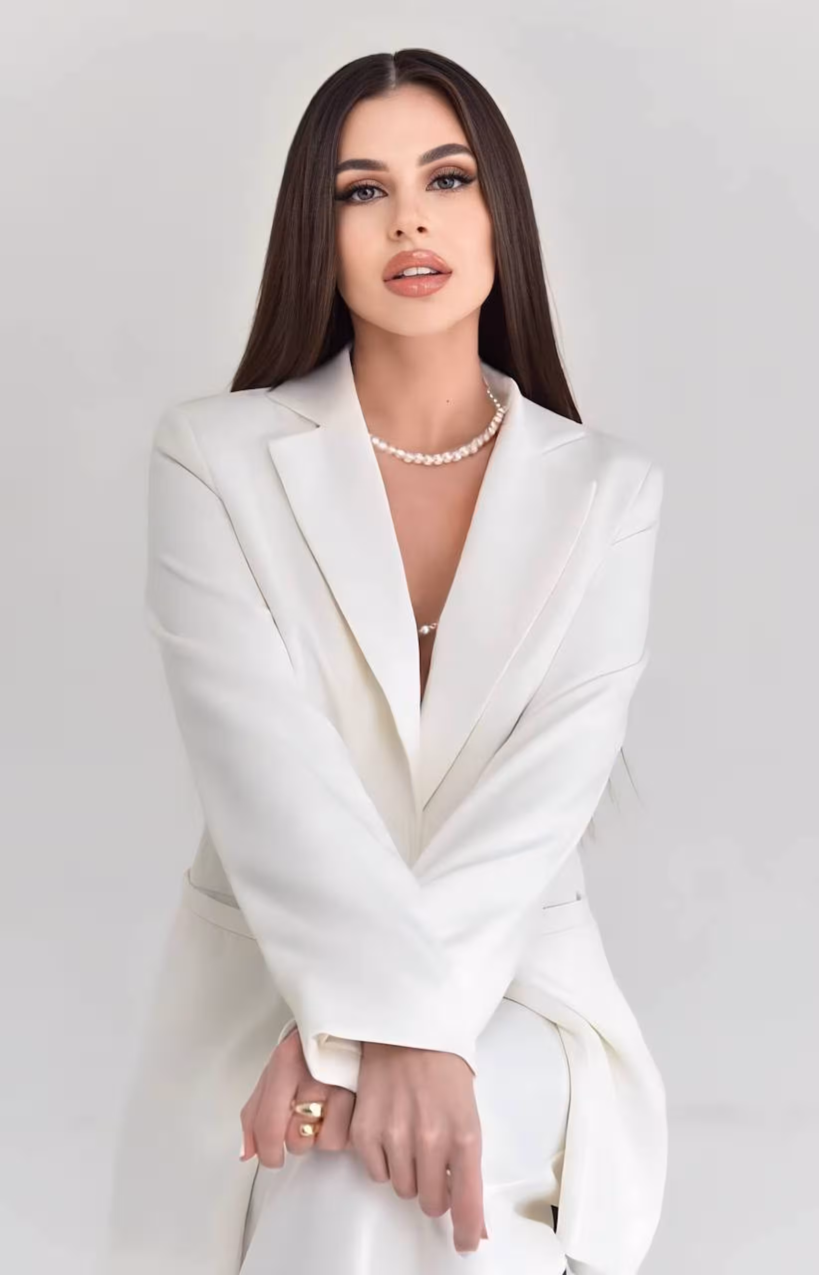 Anastasiia mujeres rusas en redes sociales