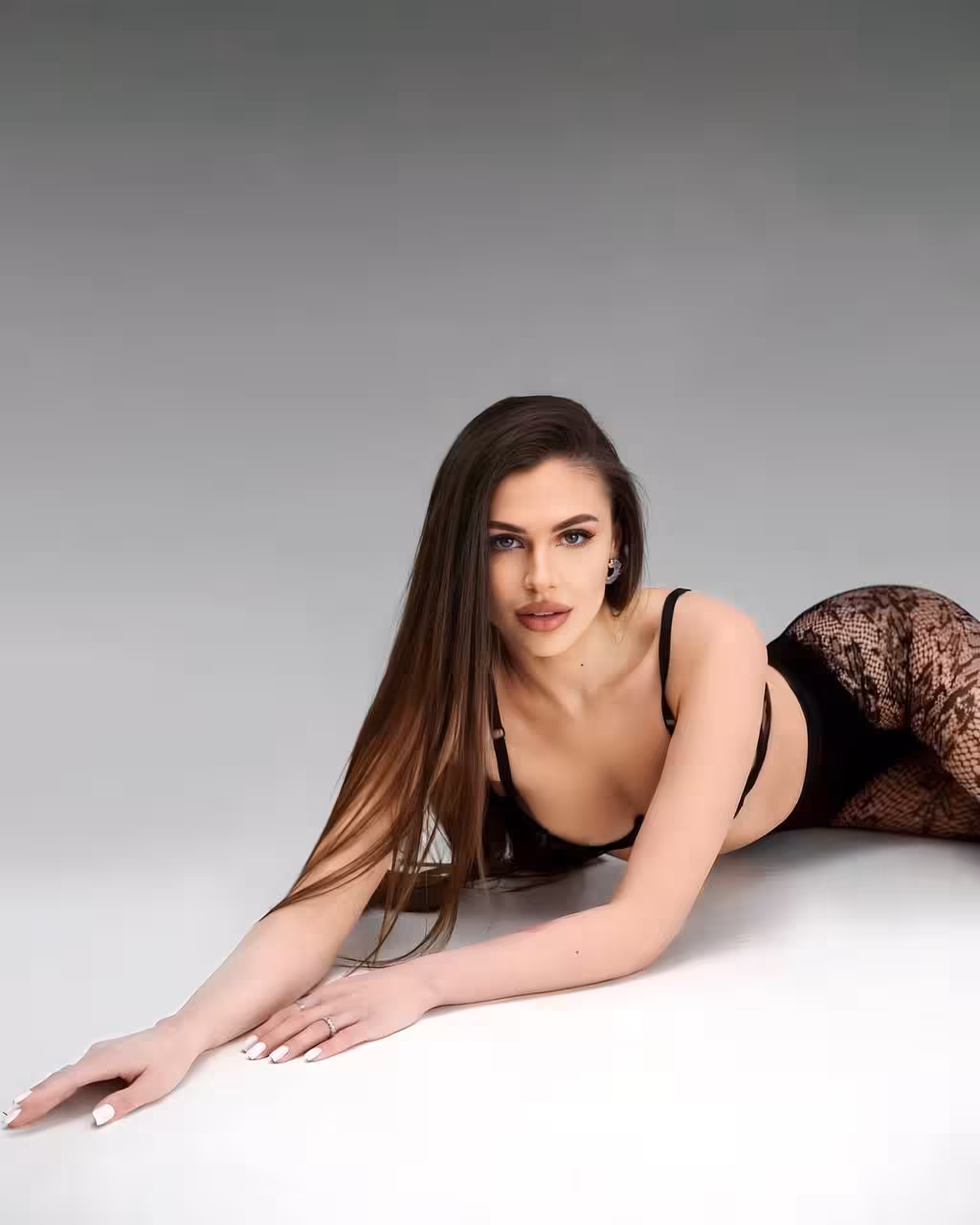 Anastasiia mujeres rusas en redes sociales