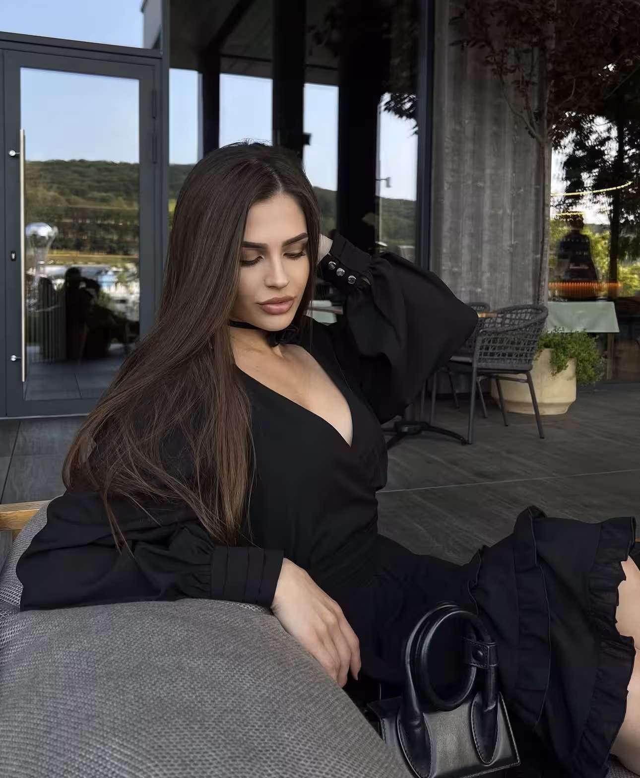 Anastasiia mujeres rusas en redes sociales