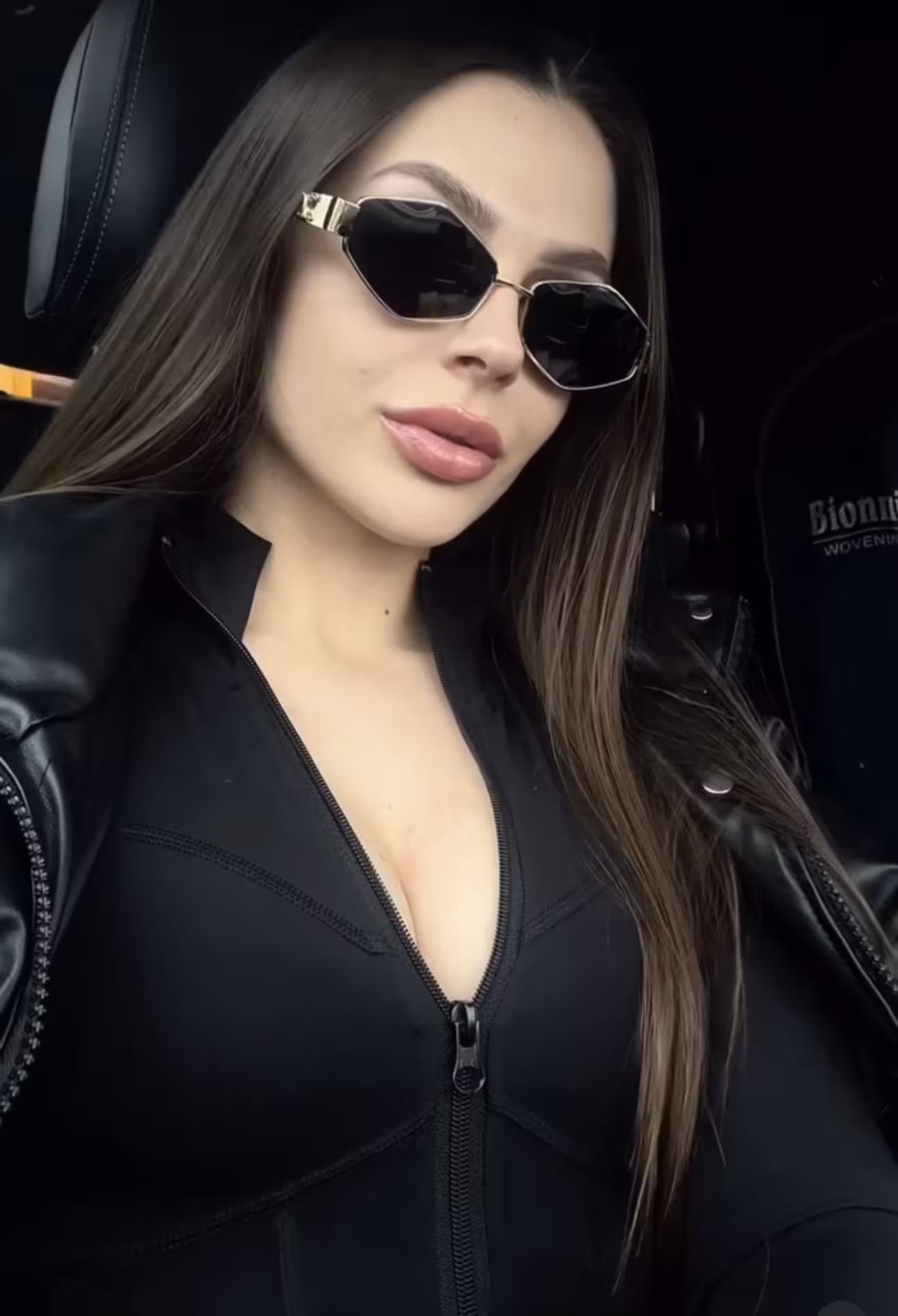 Anastasiia mujeres rusas en redes sociales