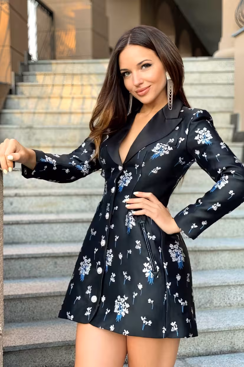 Anna mujeres rusas en rusia