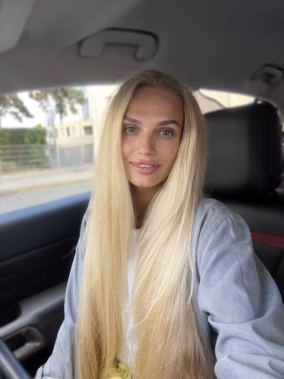 Alina  mujeres rusas estatura promedio