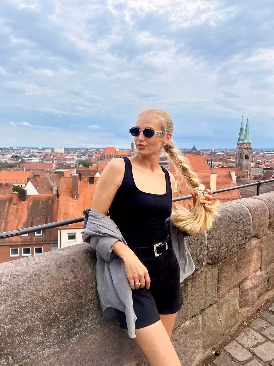 Alina  mujeres rusas estatura promedio