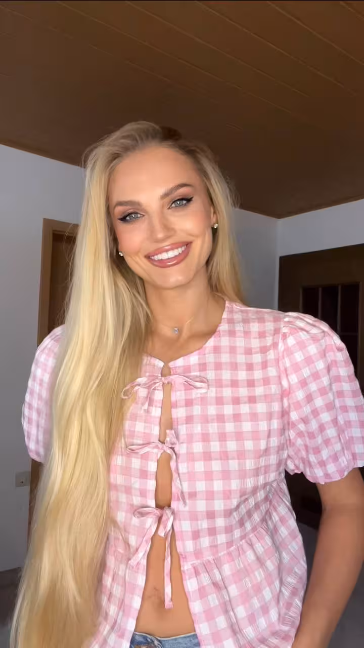Alina  mujeres rusas estatura promedio