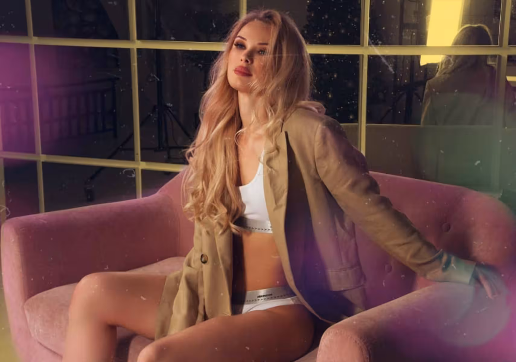 Anna mujeres rusas hermosas para matrimonio