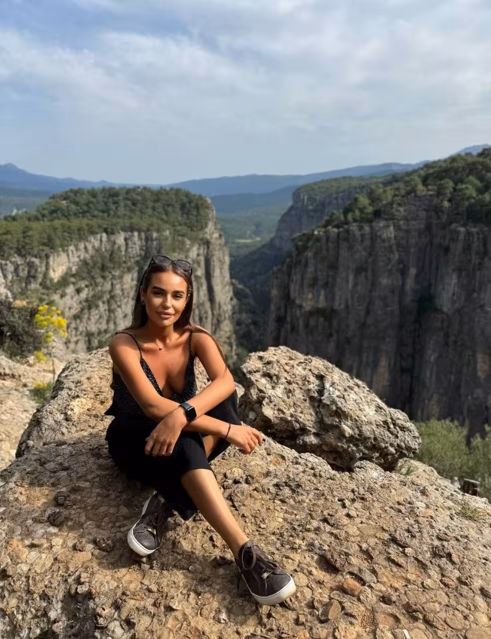 Antonina mujeres rusas que hablan espanol