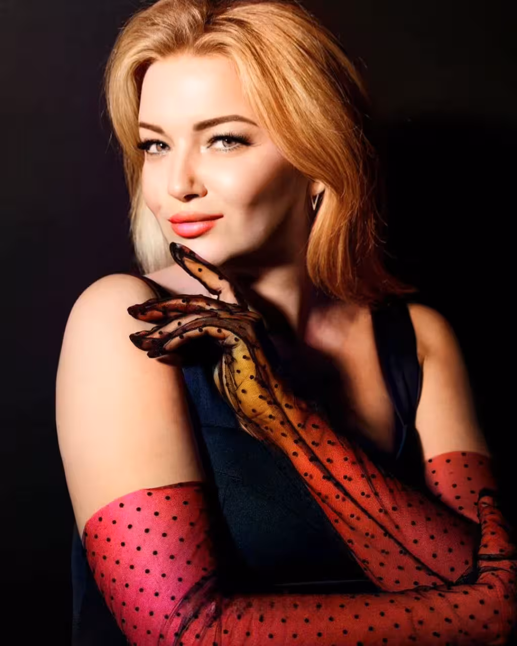 Svetlana mujeres rusas segunda guerra mundial