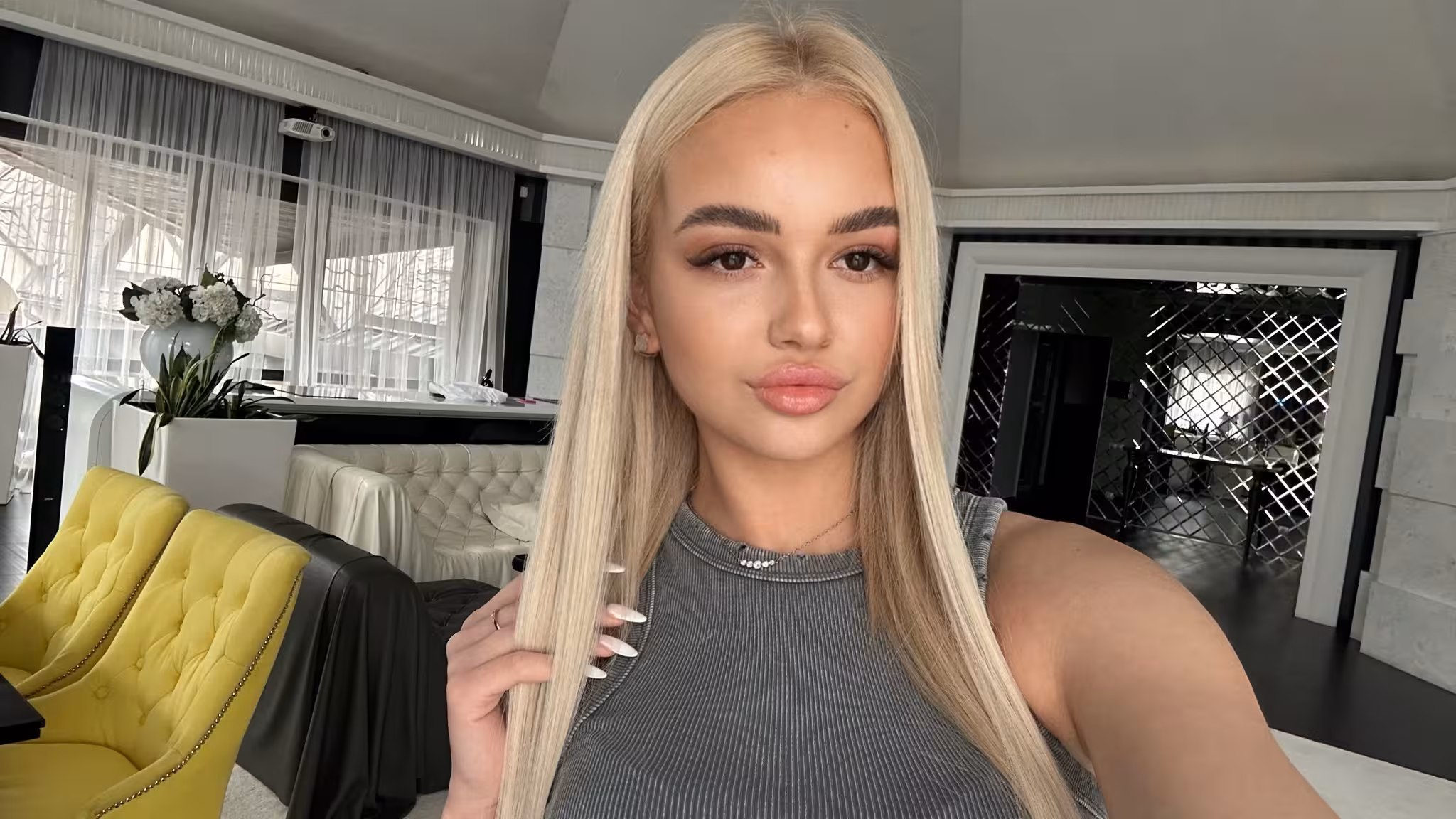 Sofiia mujeres rusas solteras en chile
