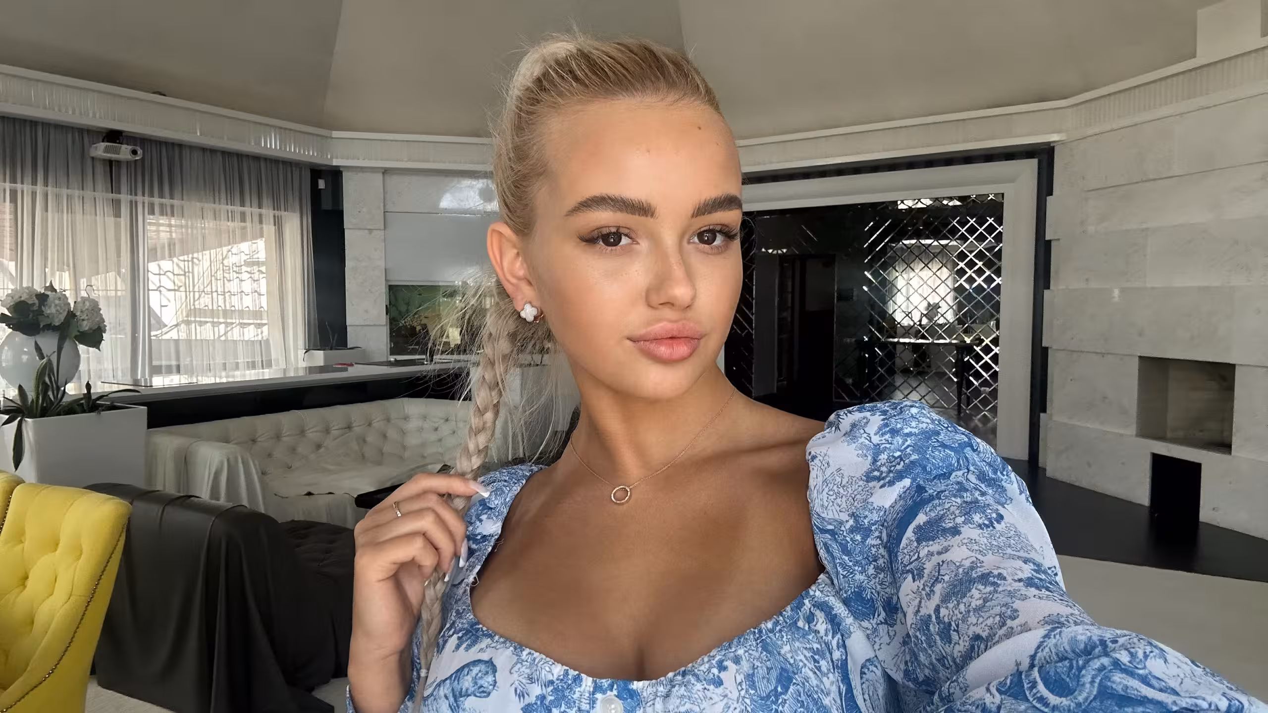 Sofiia mujeres rusas solteras en chile