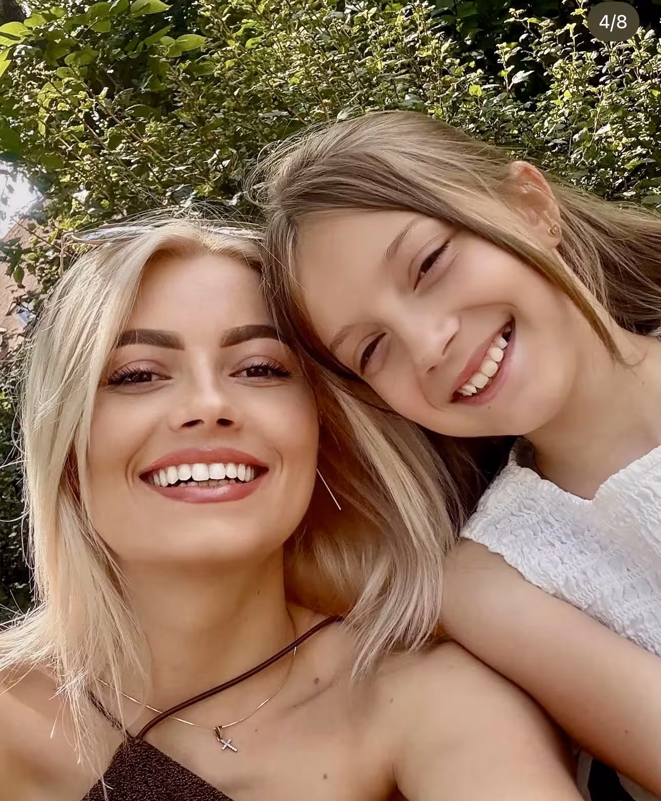 Nataliia mujeres rusas solteras en chile