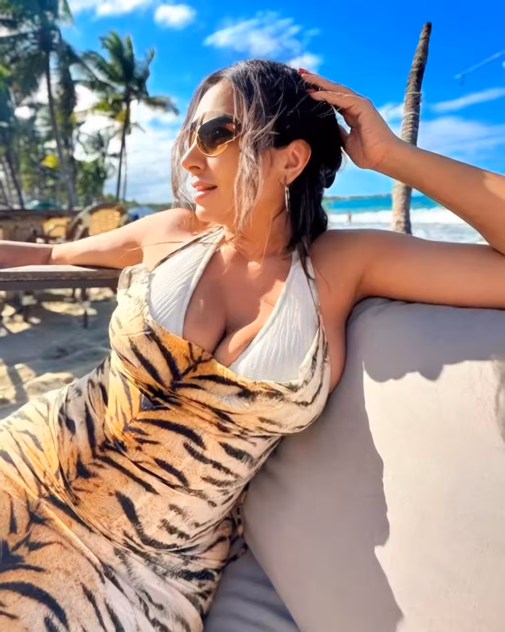 Yulia mujeres rusas solteras inicio