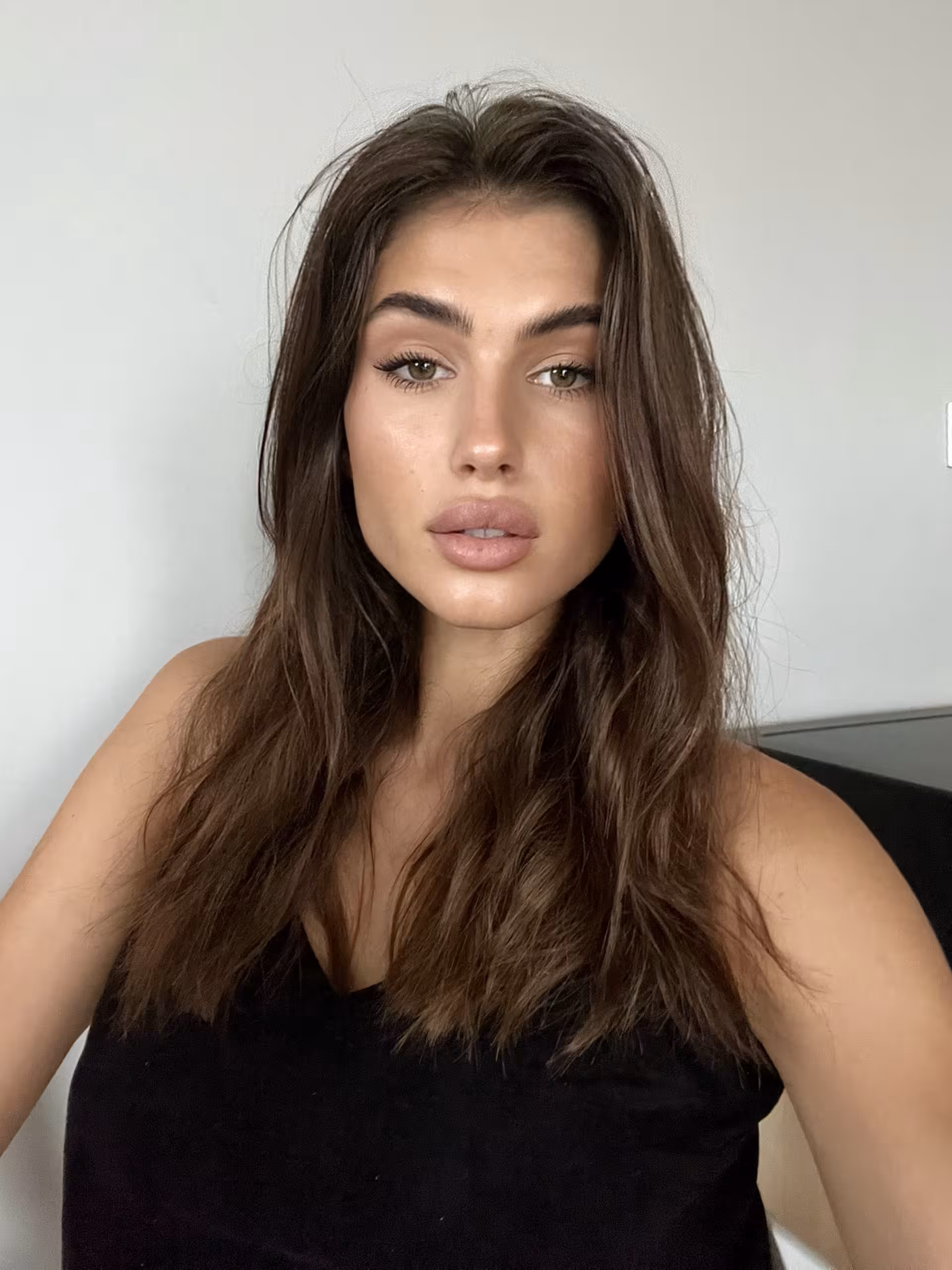 Anastasiia mujeres soldados ucranianas capturadas