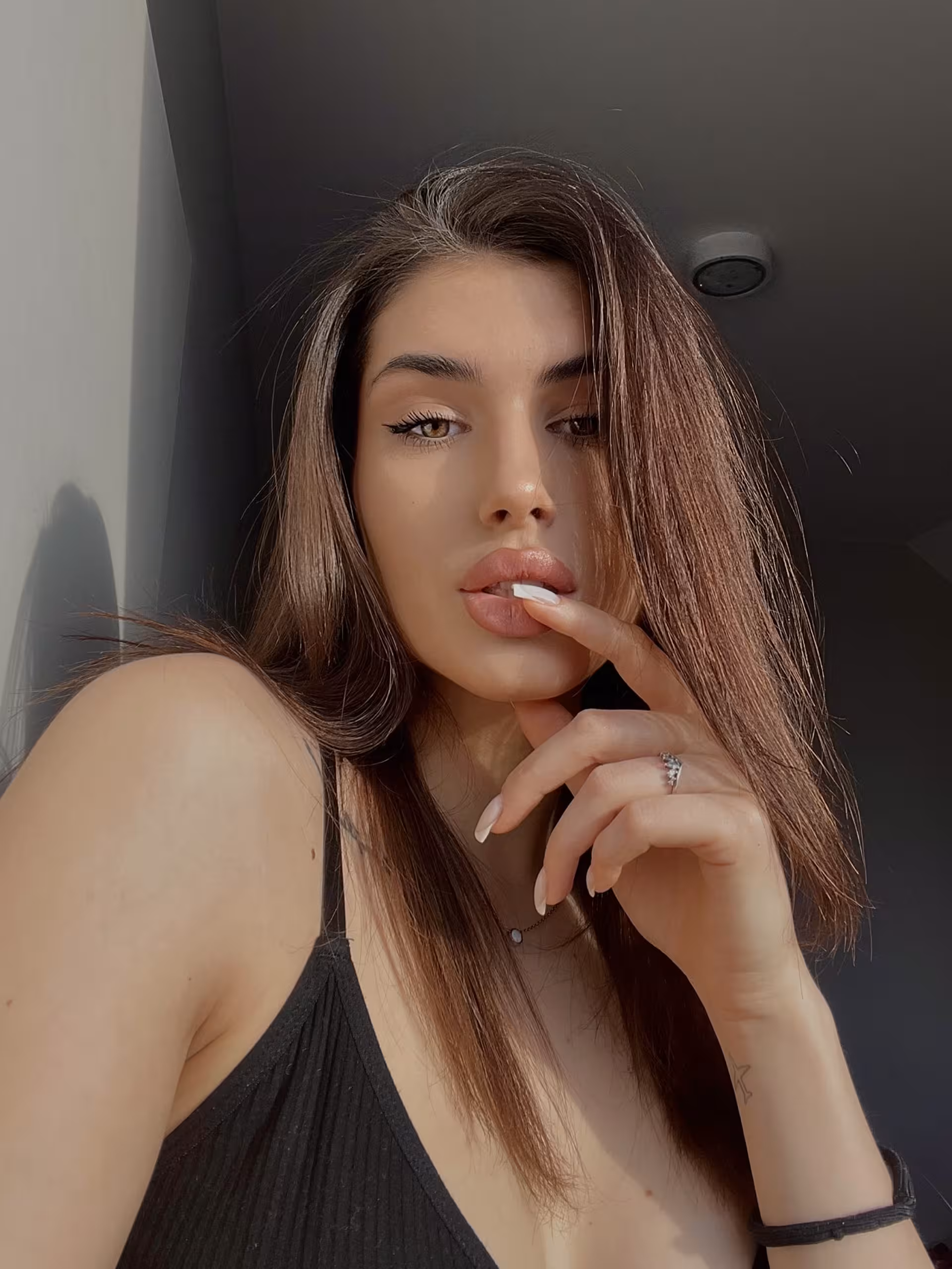 Anastasiia mujeres soldados ucranianas capturadas