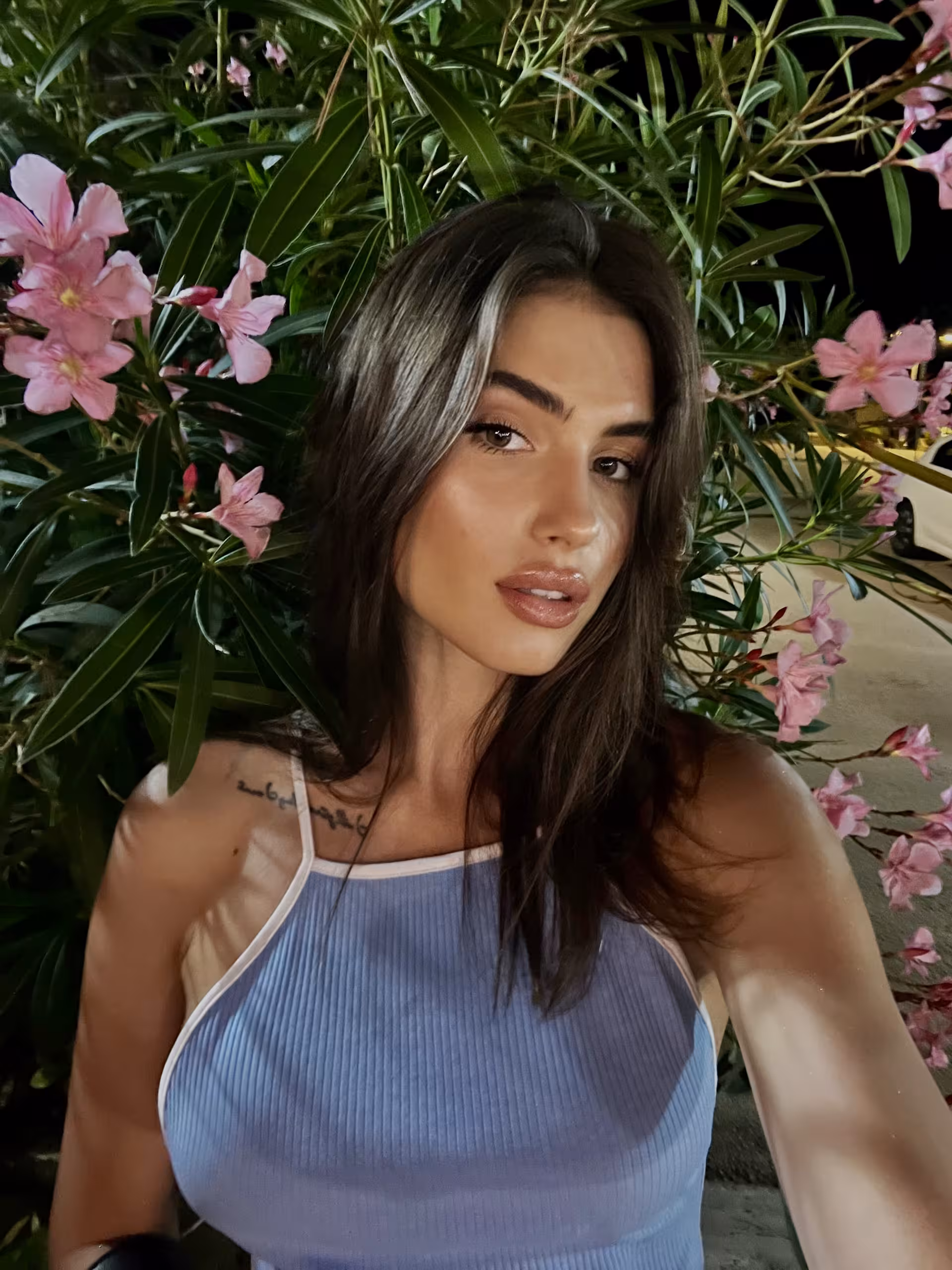 Anastasiia mujeres soldados ucranianas capturadas