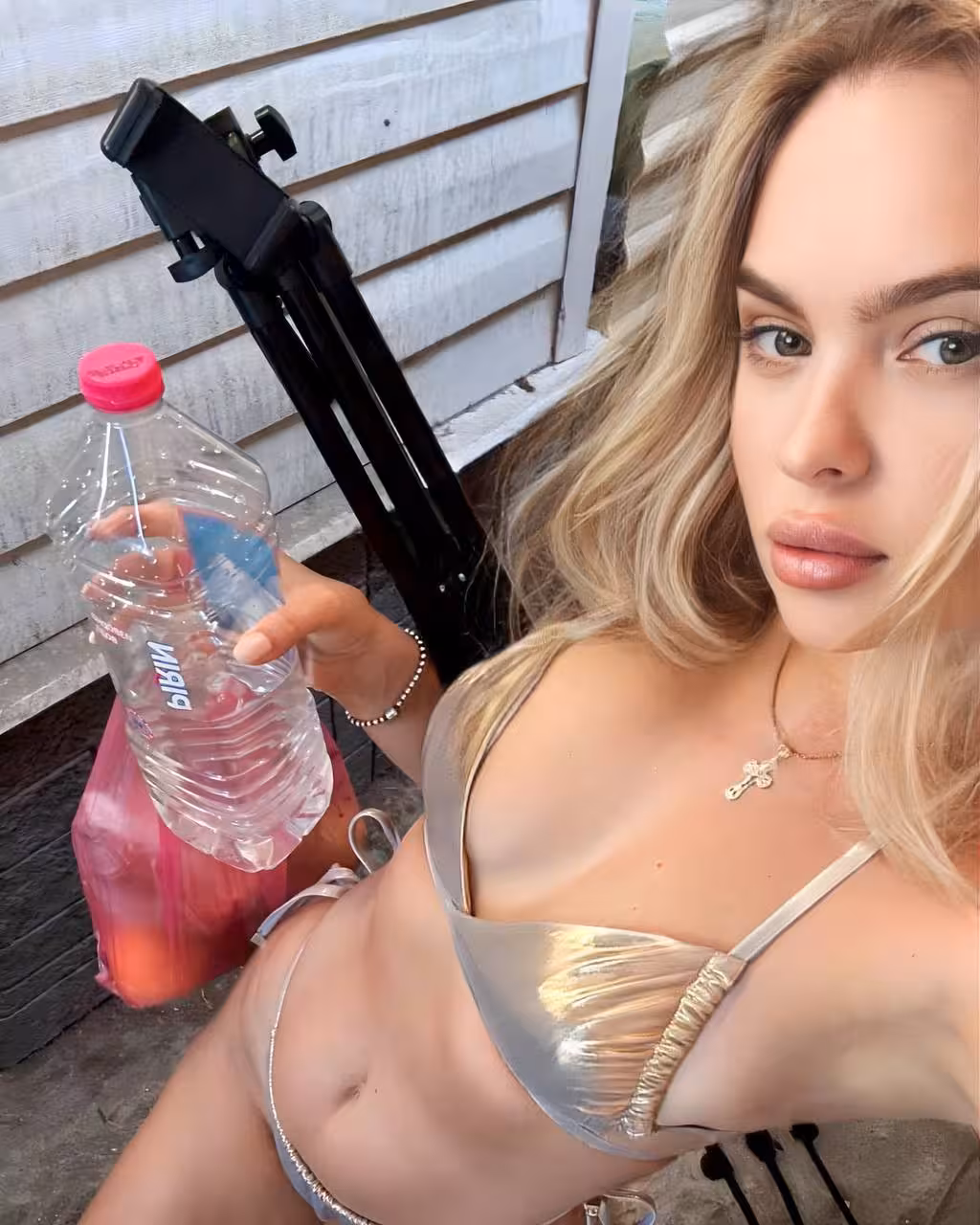 Elena mujeres ucranianas de 50 anos
