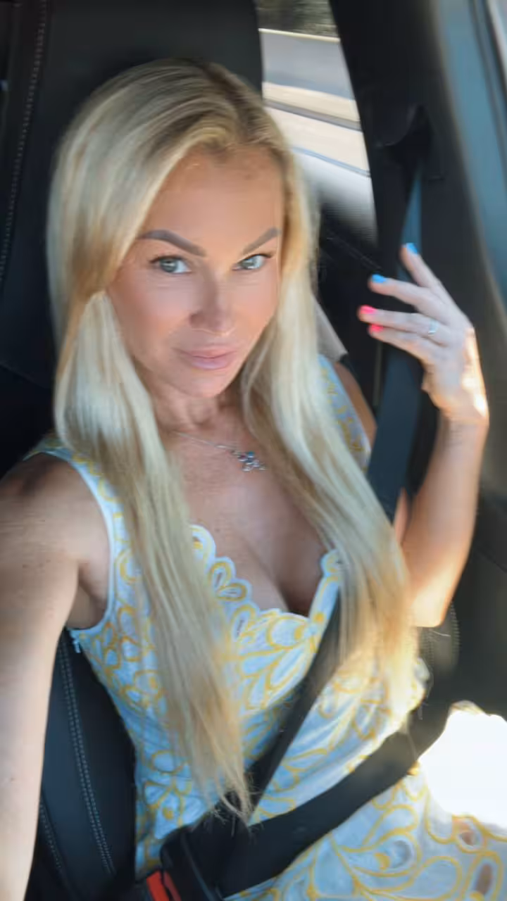 Viktoria mujeres ucranianas en chile