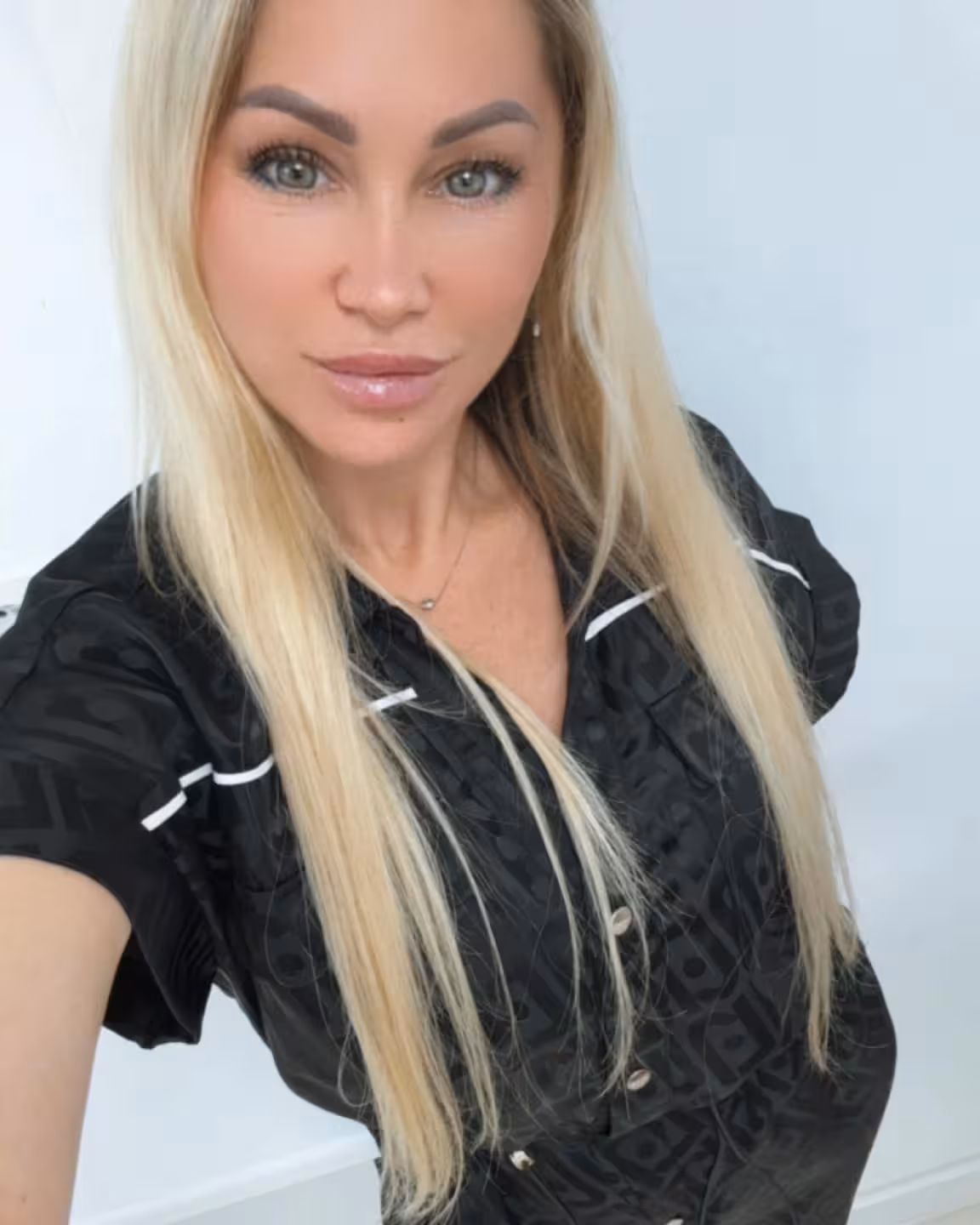 Viktoria mujeres ucranianas en chile