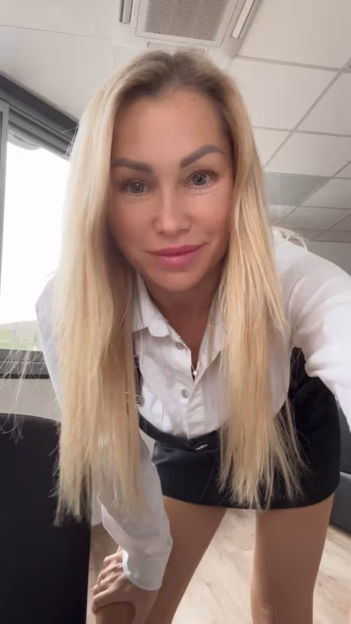 Viktoria mujeres ucranianas en chile