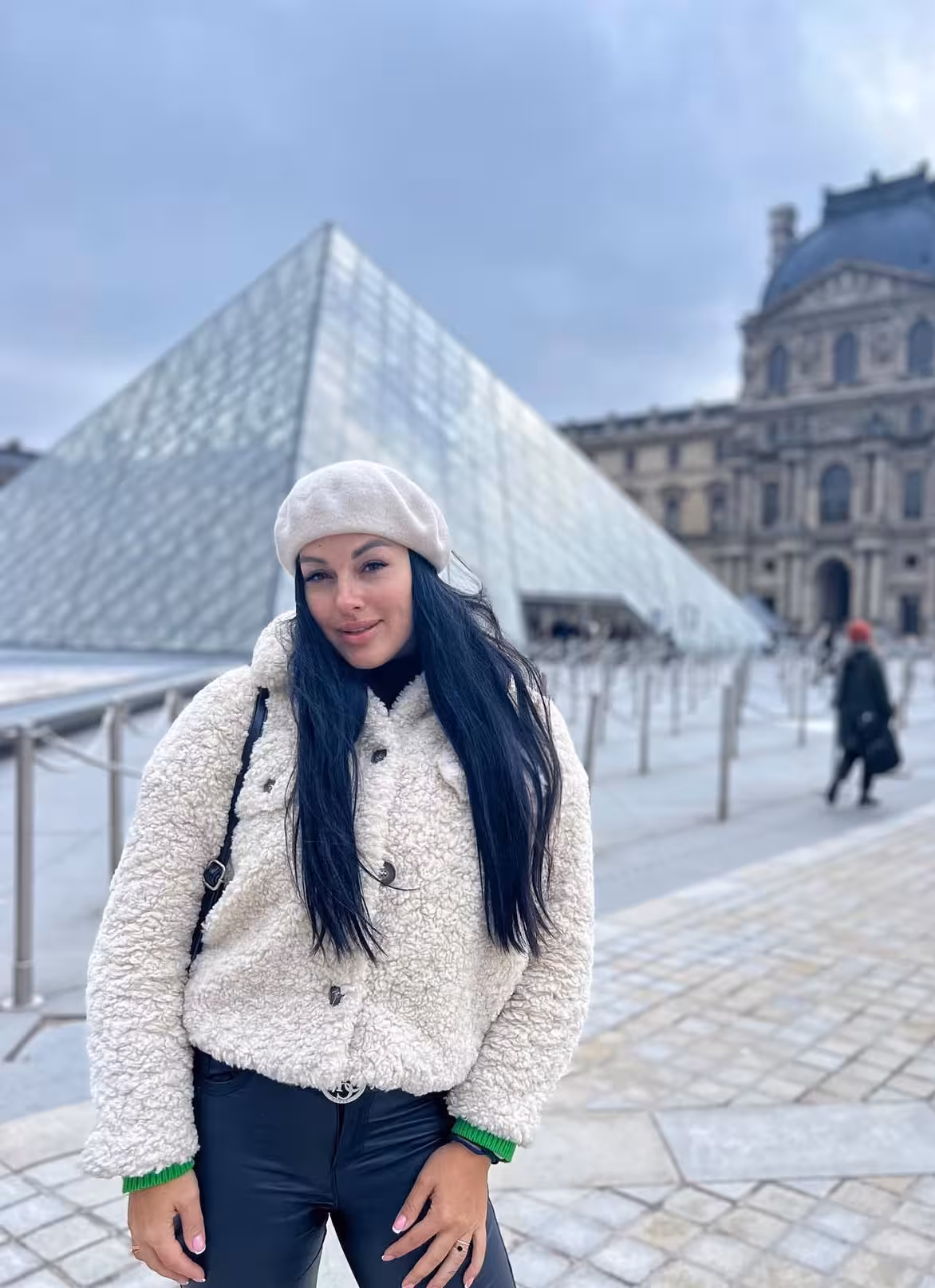 Yulia mujeres ucranianas en colombia