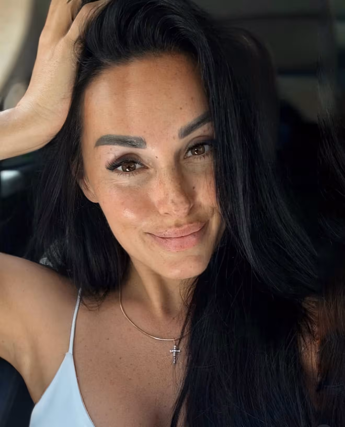 Yulia mujeres ucranianas en colombia