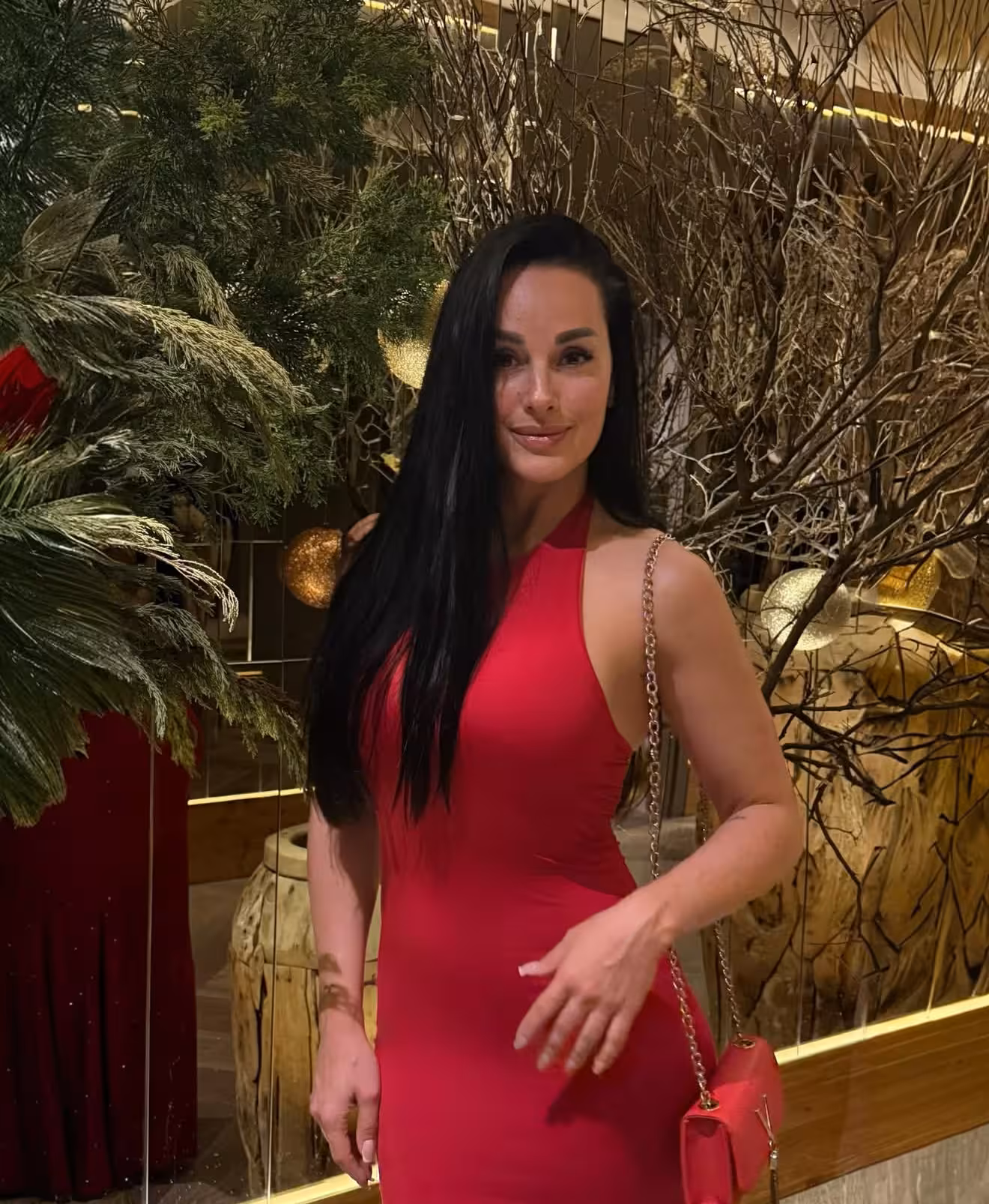 Yulia mujeres ucranianas en colombia