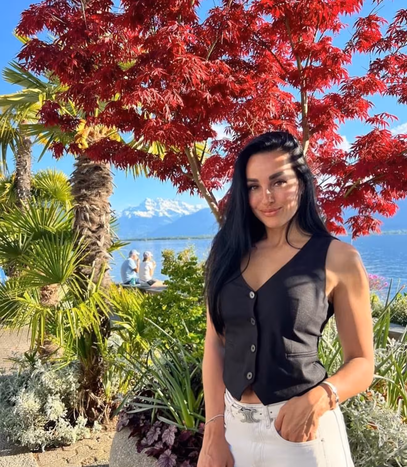 Yulia mujeres ucranianas en colombia