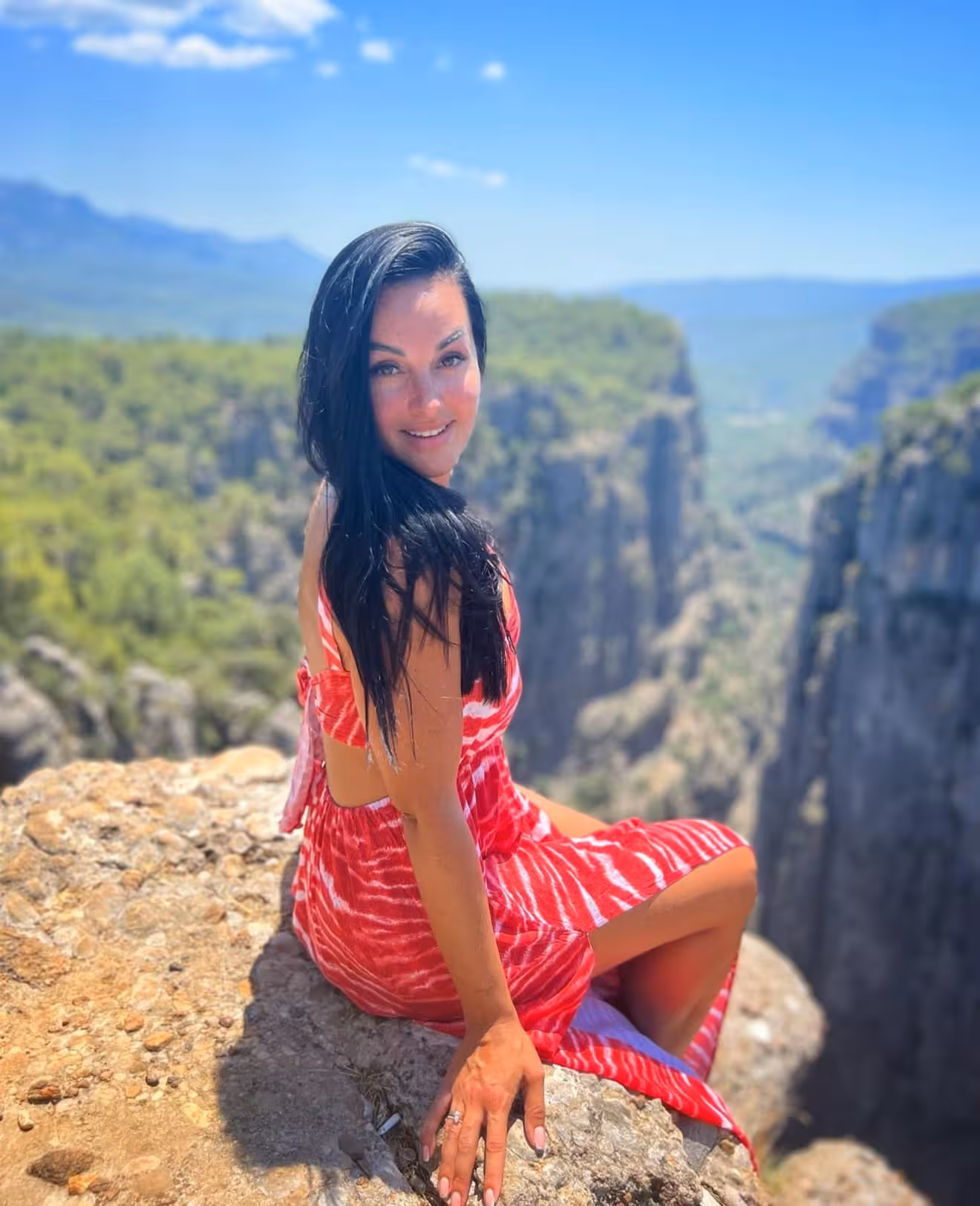 Yulia mujeres ucranianas en colombia