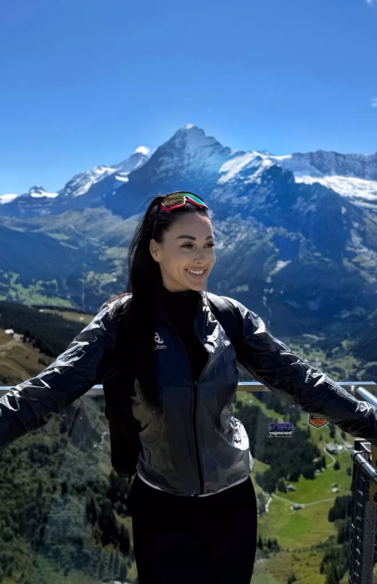 Yulia mujeres ucranianas en colombia