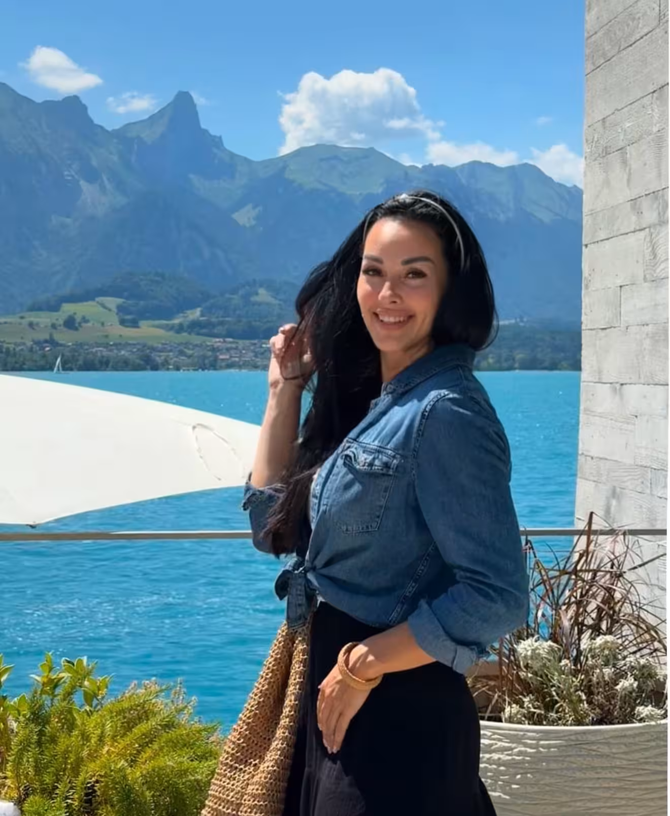 Yulia mujeres ucranianas en colombia