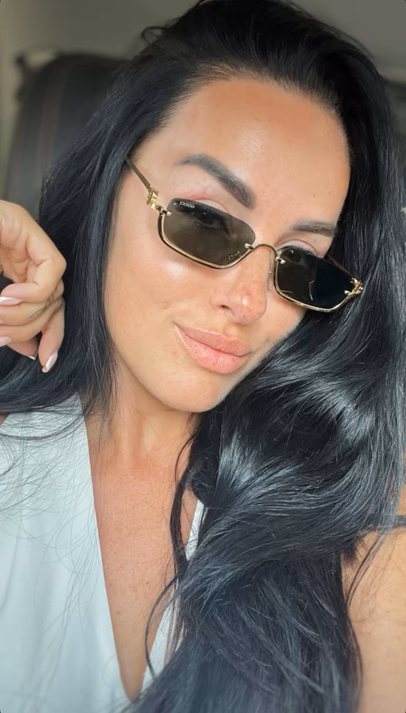 Yulia mujeres ucranianas en colombia