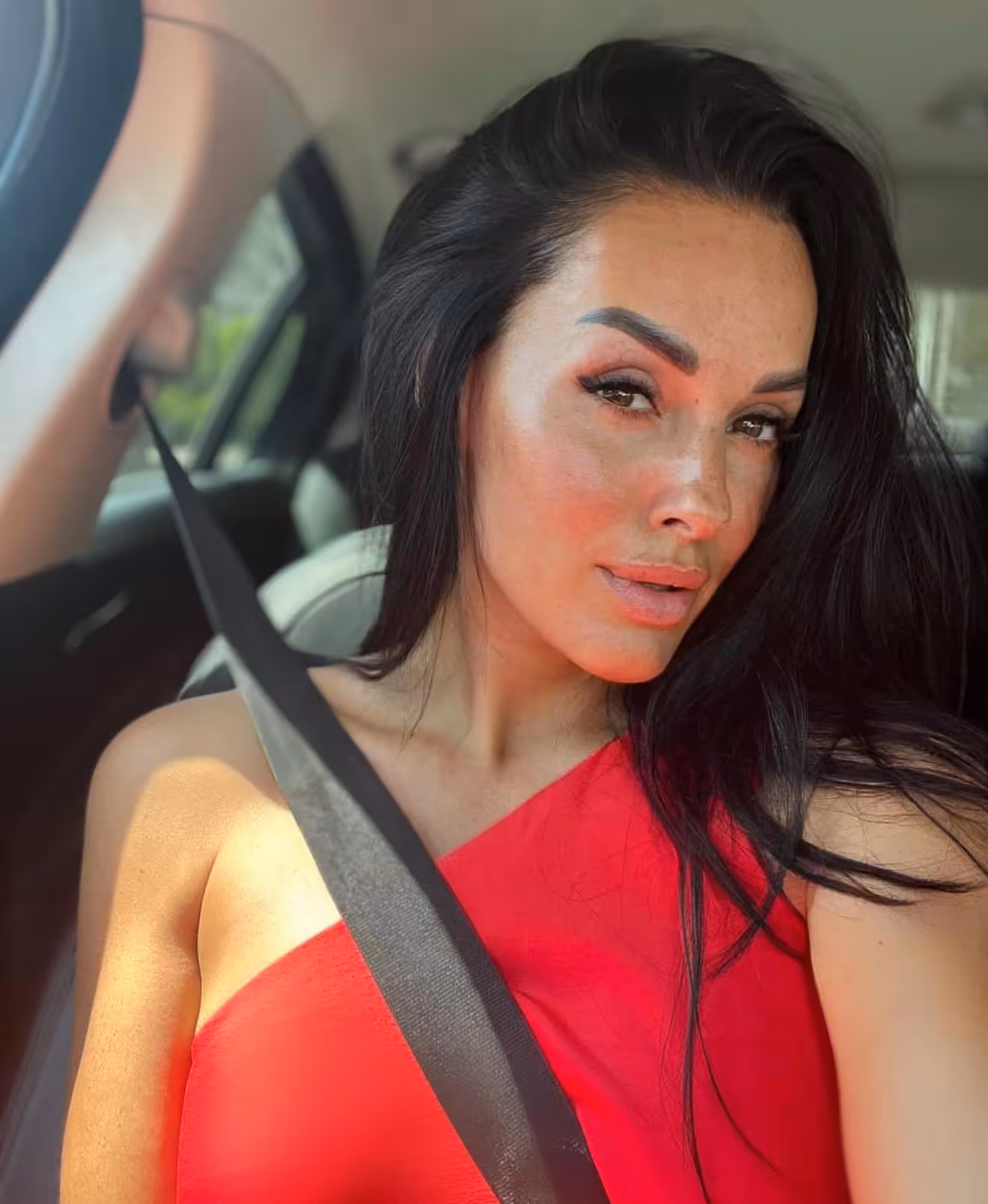 Yulia mujeres ucranianas en colombia
