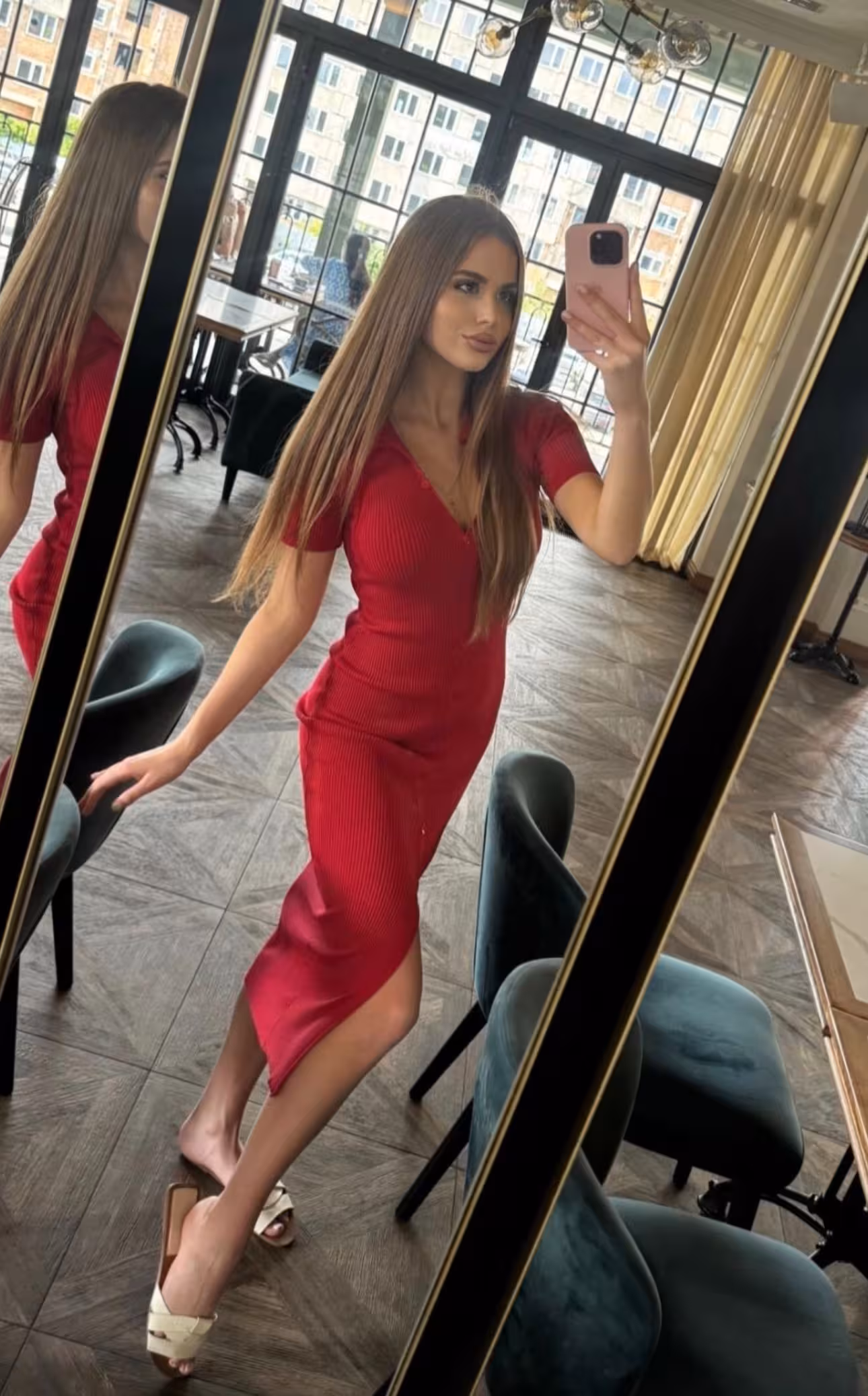 Svitlana mujeres ucranianas en méxico
