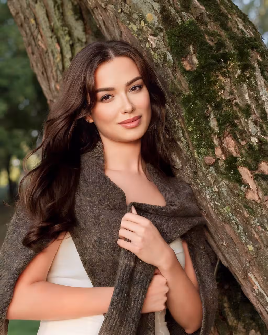 Tamara mujeres ucranianas famosas