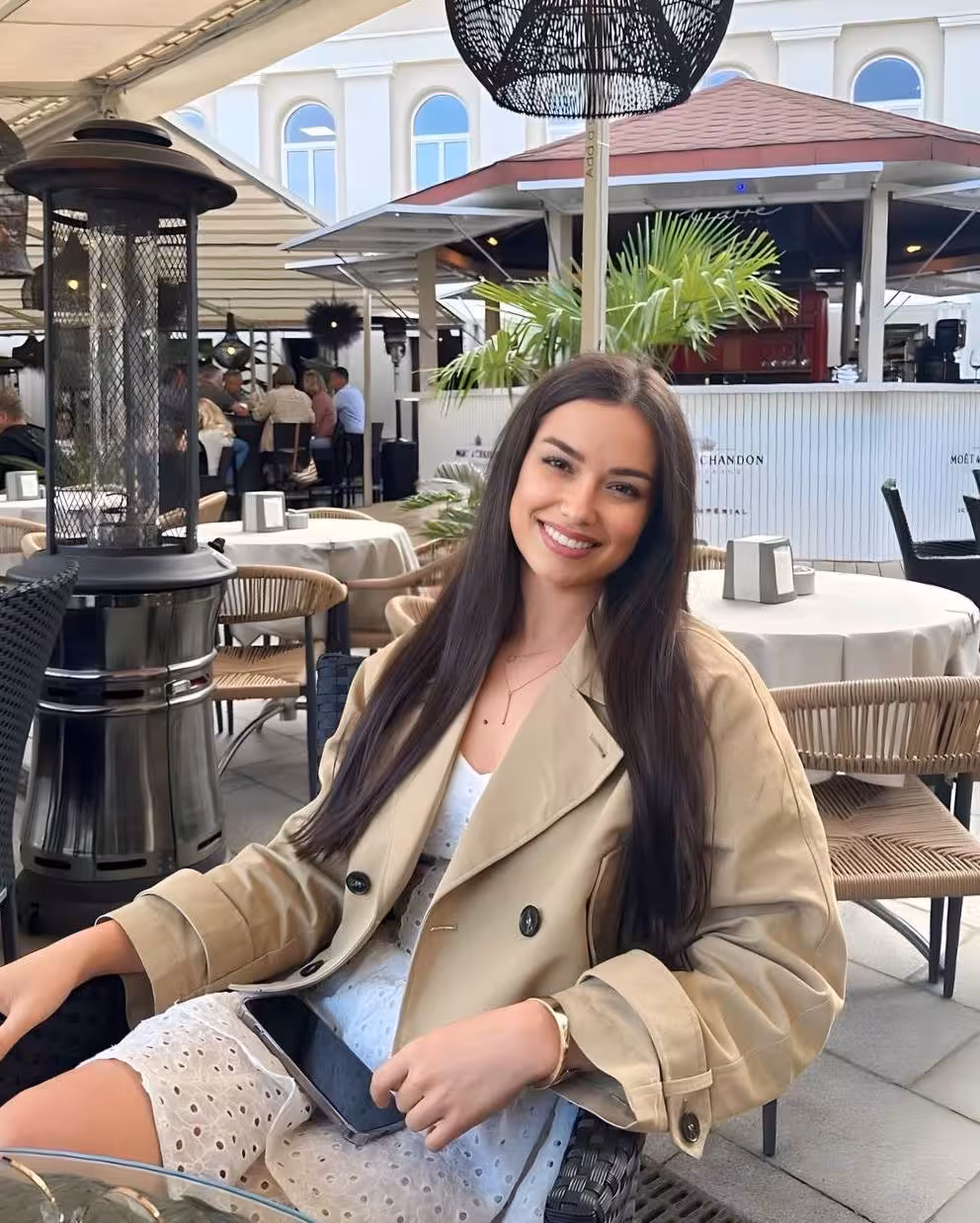 Tamara mujeres ucranianas famosas