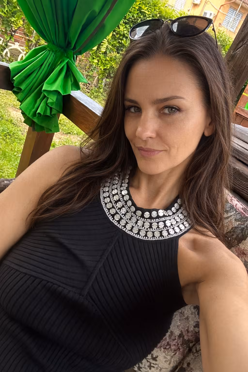 Tatiana mujeres ucranianas llegan a chile