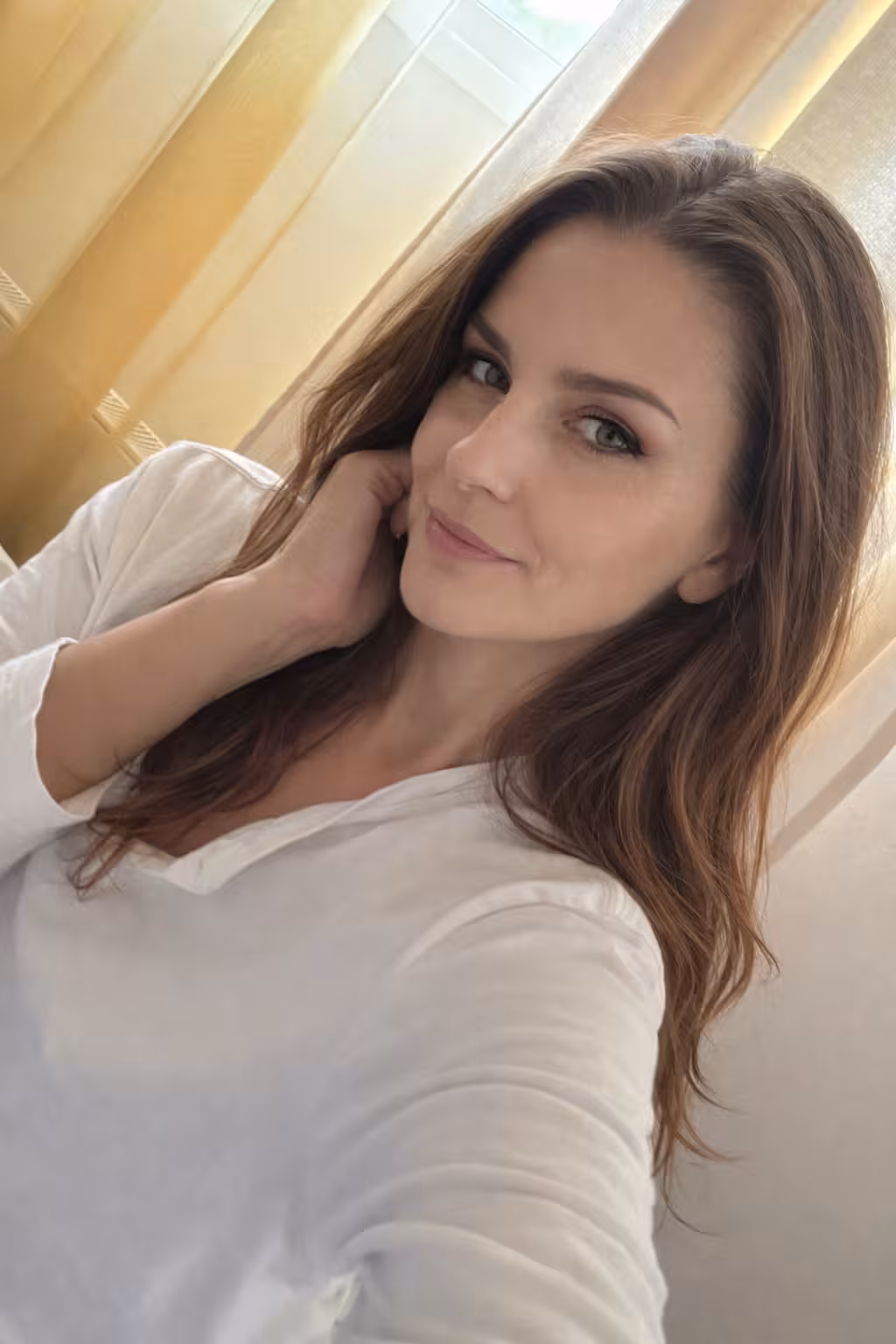 Tatiana mujeres ucranianas llegan a chile