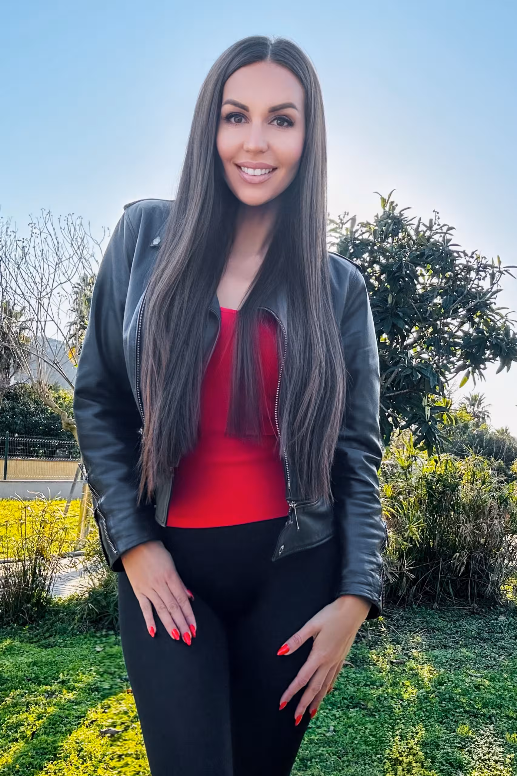 Irina mujeres ucranianas online