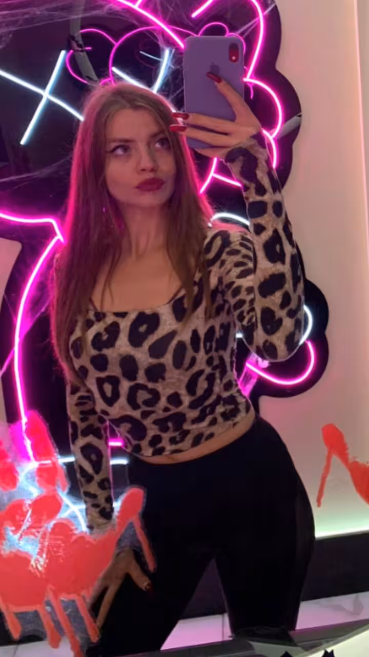 Katerina mujeres ucranianas pobres
