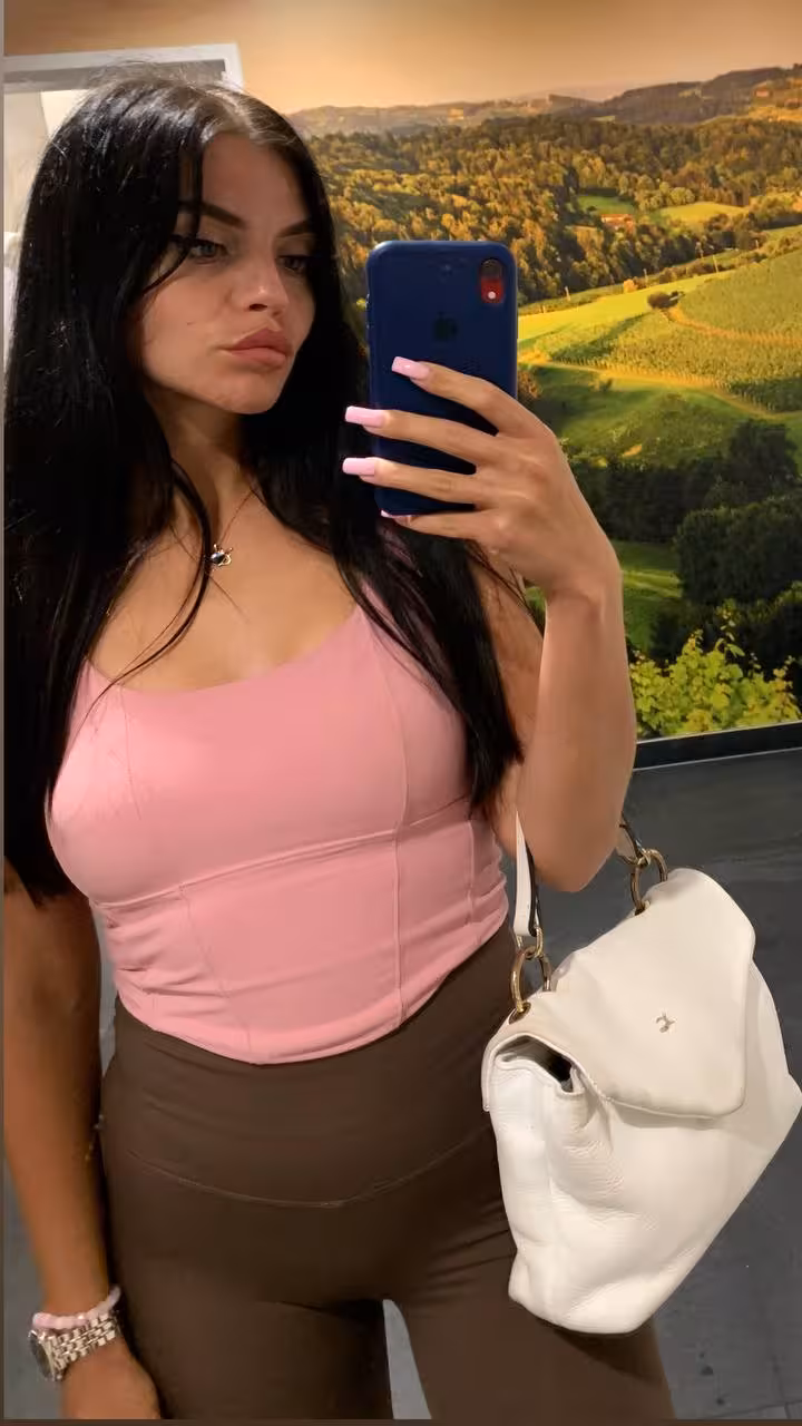 Katerina mujeres ucranianas pobres