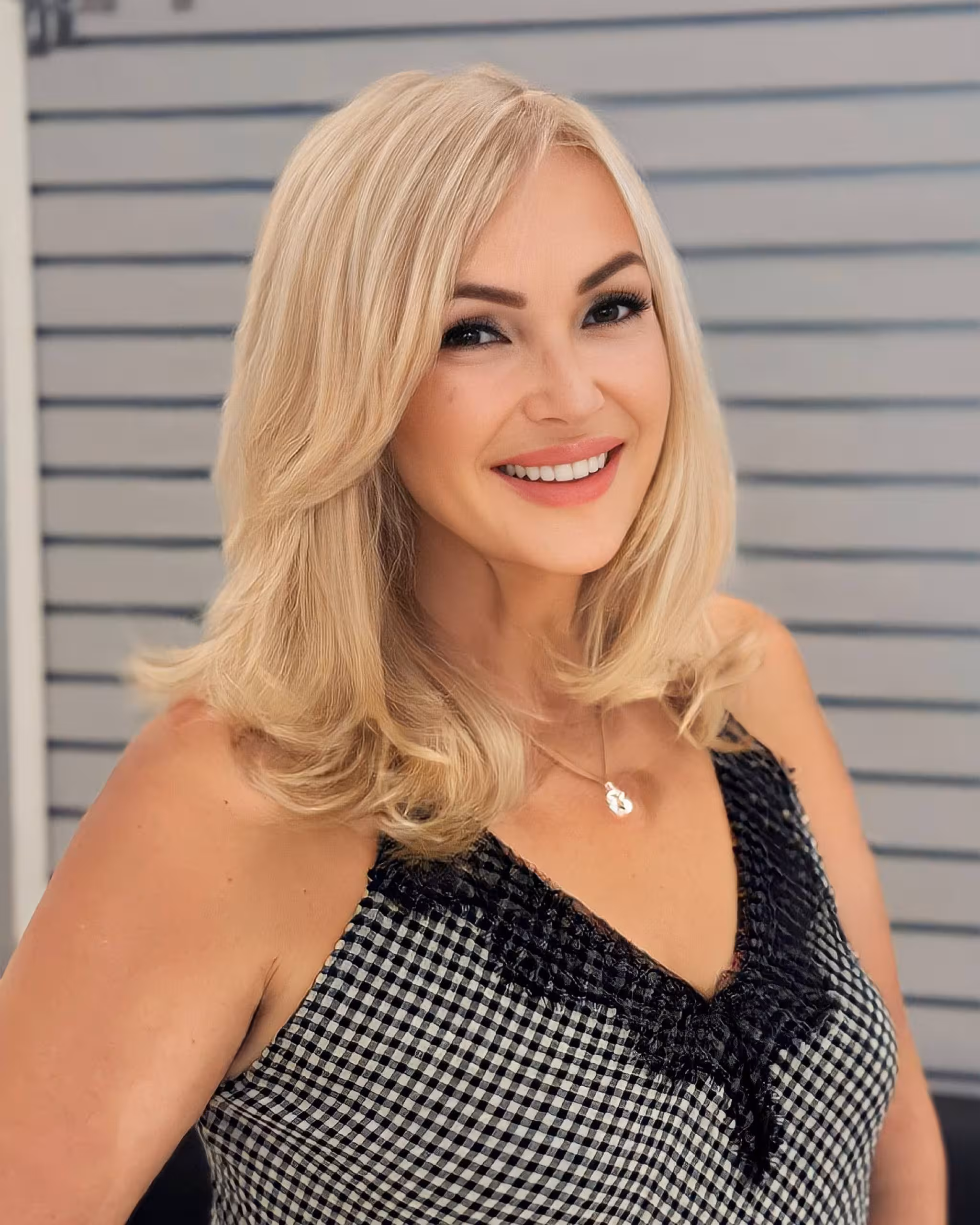 Hanna mujeres ucranianas que buscan pareja